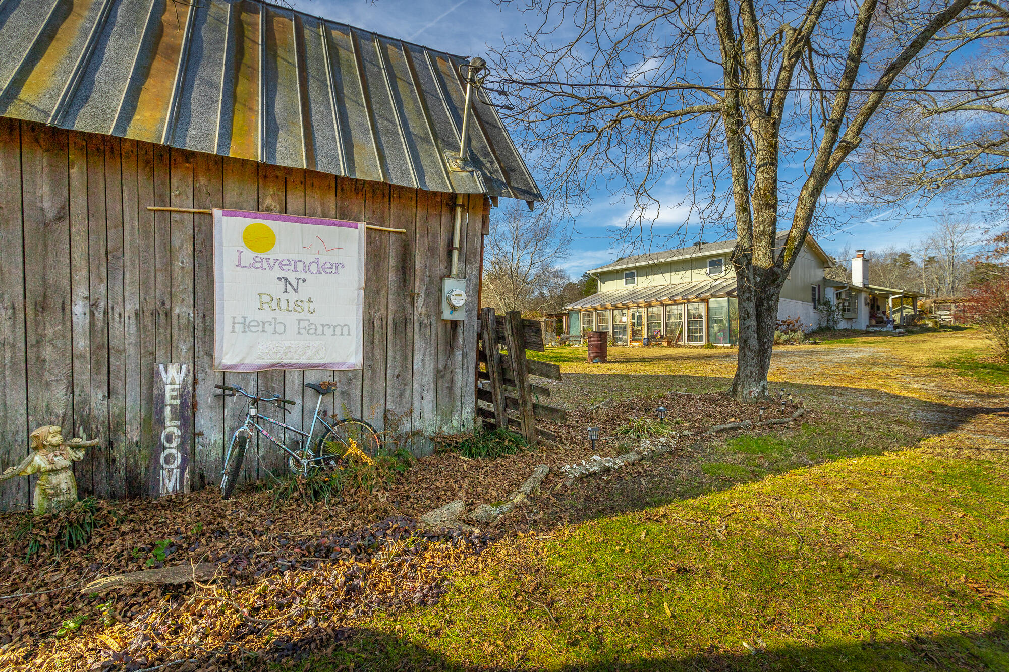 374 Tarvin Road Rock Spring, GA 30739 - Photo 120 of 126 374 Tarvin Rd. HD-113