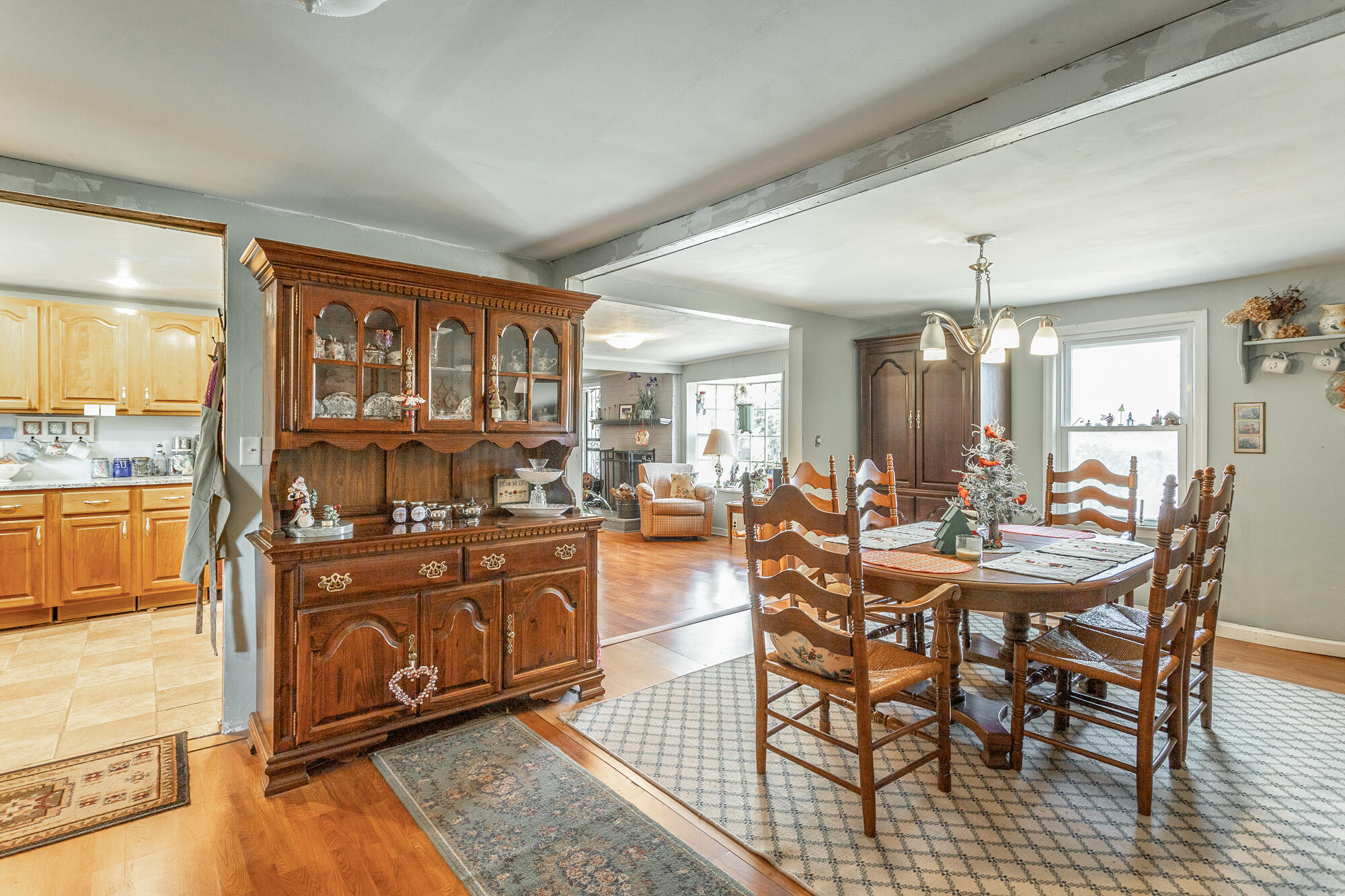 374 Tarvin Road Rock Spring, GA 30739 - Photo 12 of 126 374 Tarvin Rd. HD-33