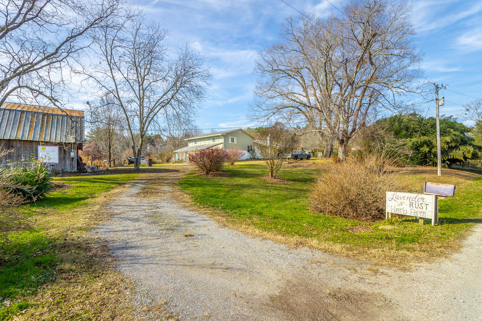 374 Tarvin Road Rock Spring, GA 30739 - Photo 124 of 126 374 Tarvin Rd. HD-117