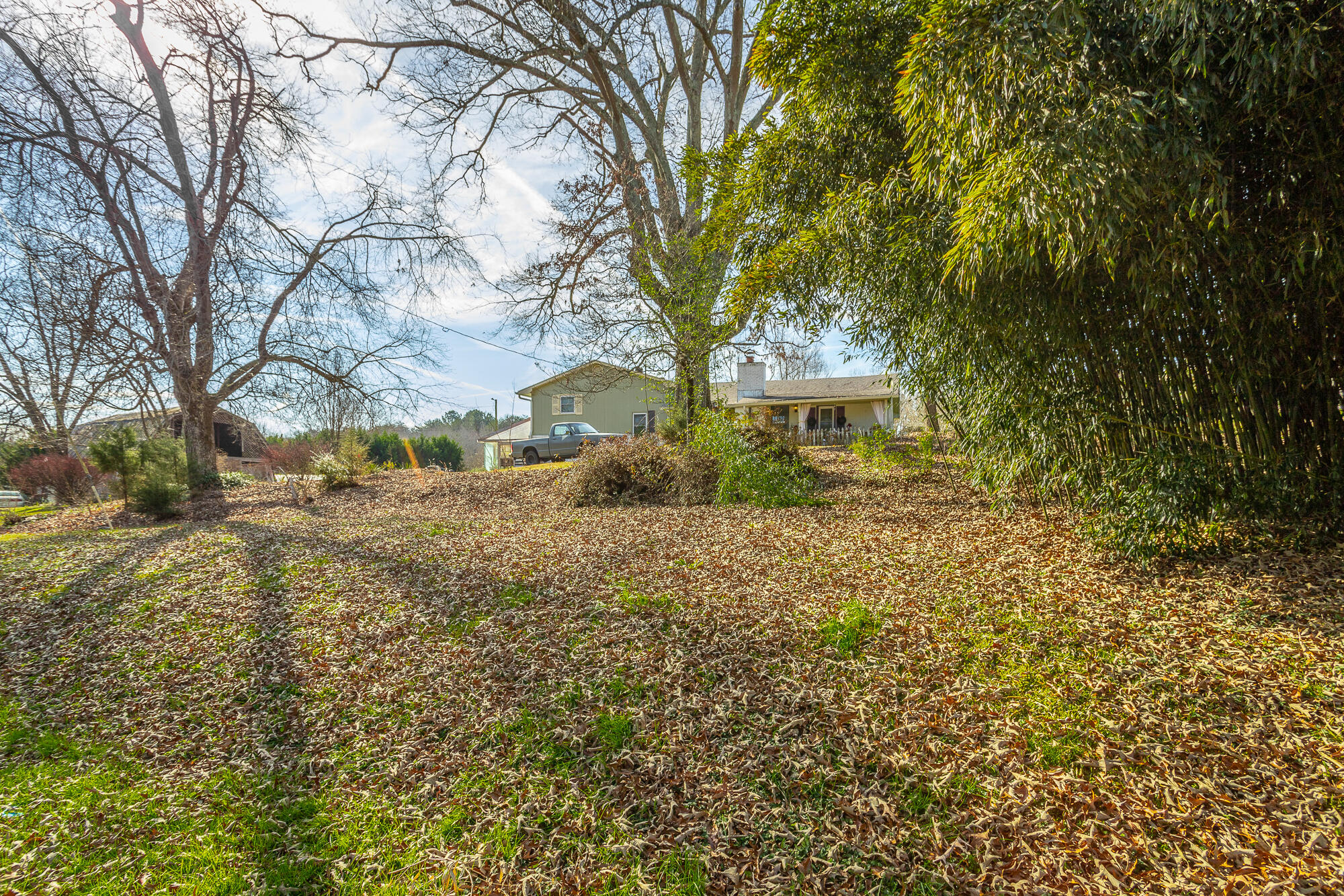 374 Tarvin Road Rock Spring, GA 30739 - Photo 126 of 126 374 Tarvin Rd. HD-119