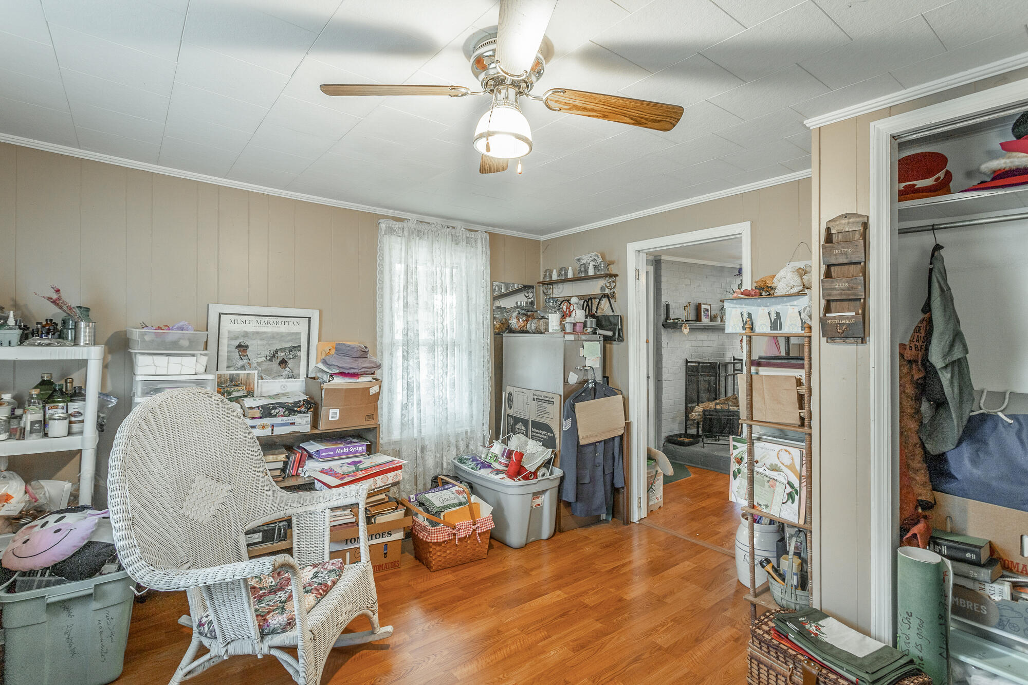 374 Tarvin Road Rock Spring, GA 30739 - Photo 14 of 126 374 Tarvin Rd. HD-4