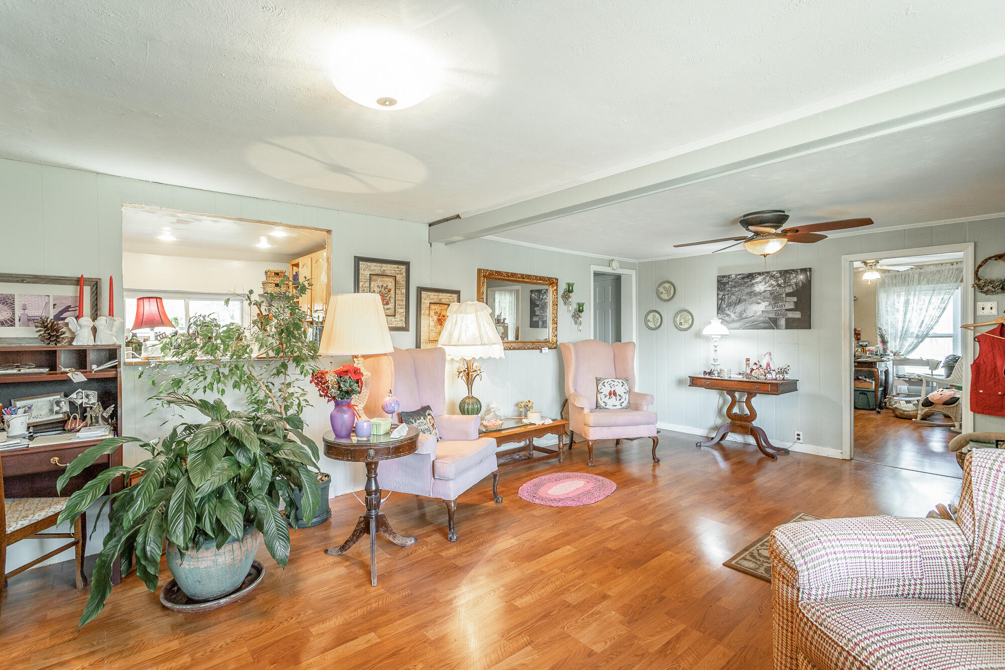 374 Tarvin Road Rock Spring, GA 30739 - Photo 17 of 126 374 Tarvin Rd. HD-36