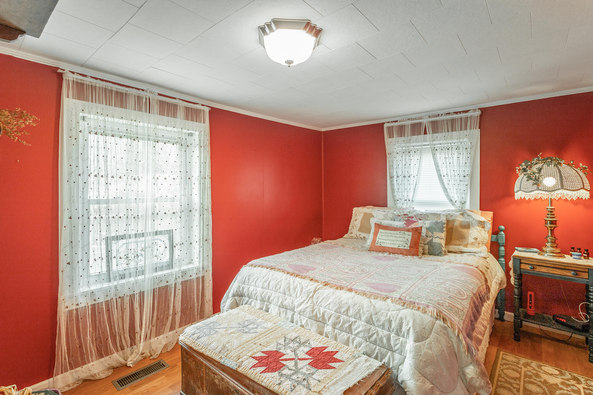 374 Tarvin Road Rock Spring, GA 30739 - Photo 20 of 126 374 Tarvin Rd. HD-2