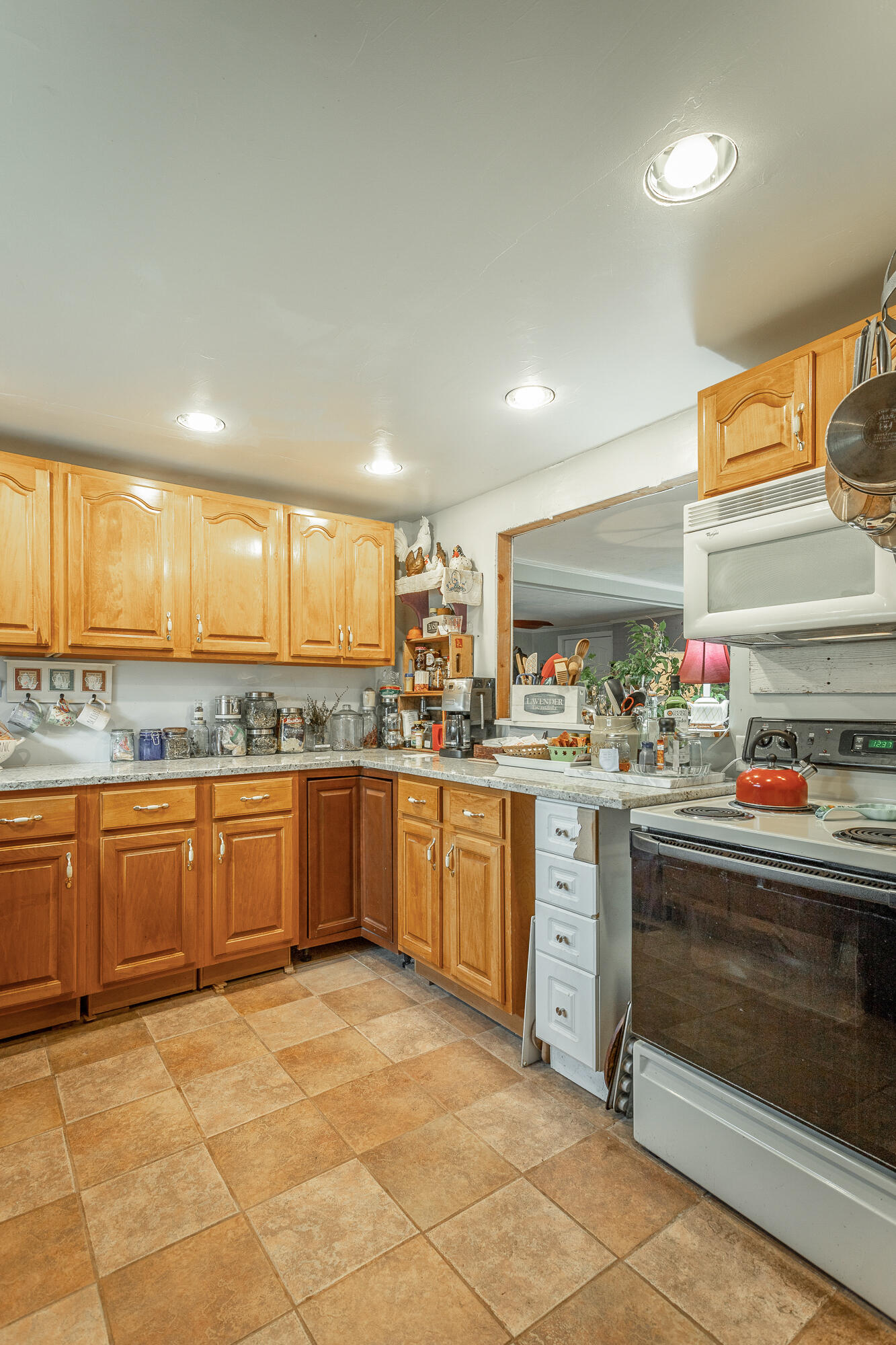 374 Tarvin Road Rock Spring, GA 30739 - Photo 3 of 126 374 Tarvin Rd. HD-11