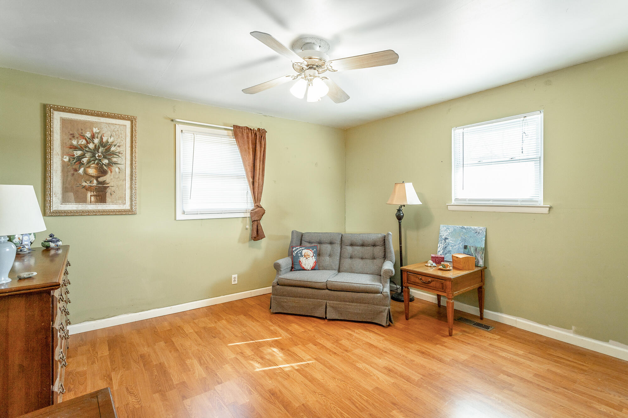 374 Tarvin Road Rock Spring, GA 30739 - Photo 36 of 126 374 Tarvin Rd. HD-25