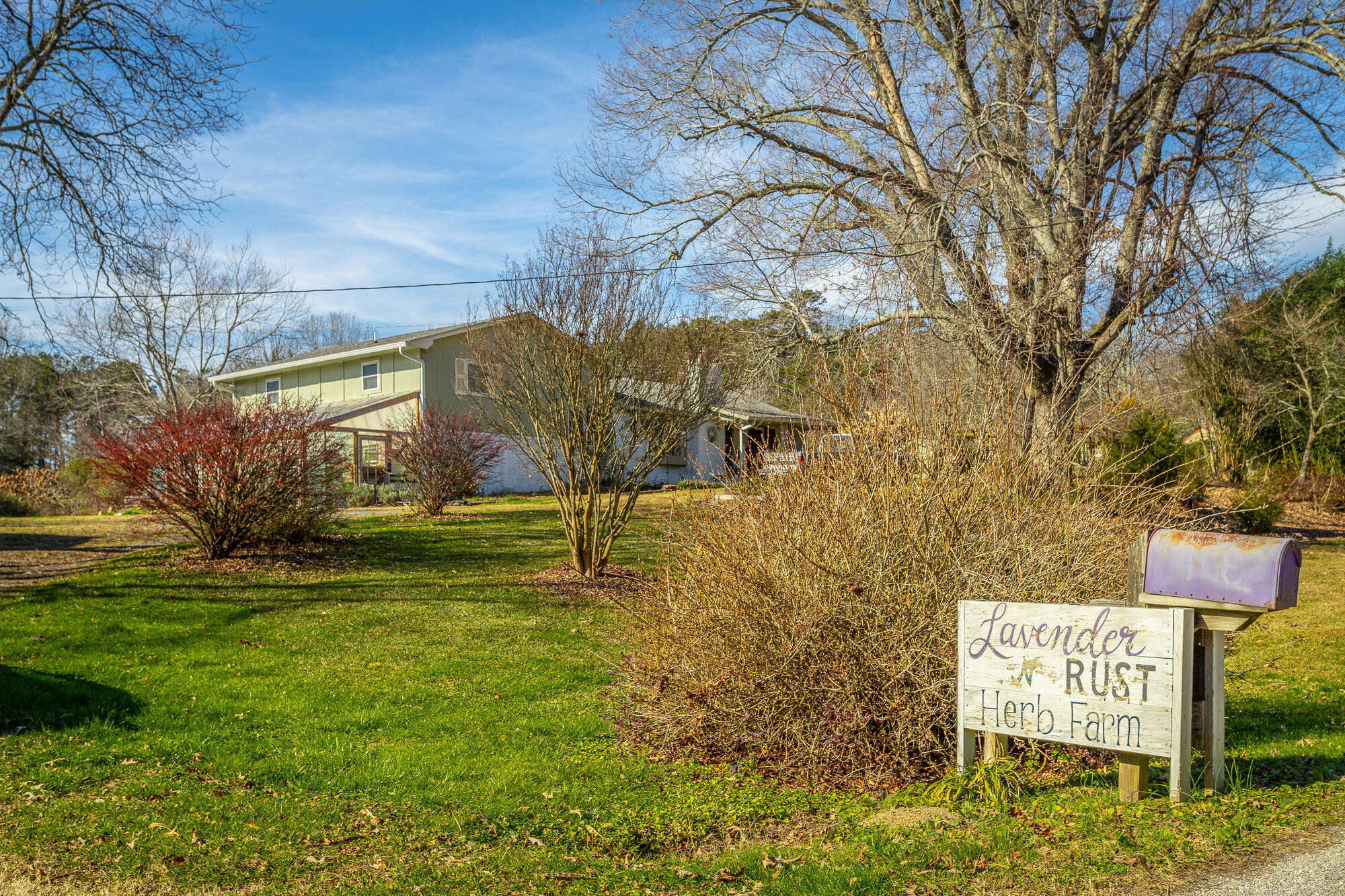 374 Tarvin Road Rock Spring, GA 30739 - Photo 45 of 126 374 Tarvin Rd. HD-45