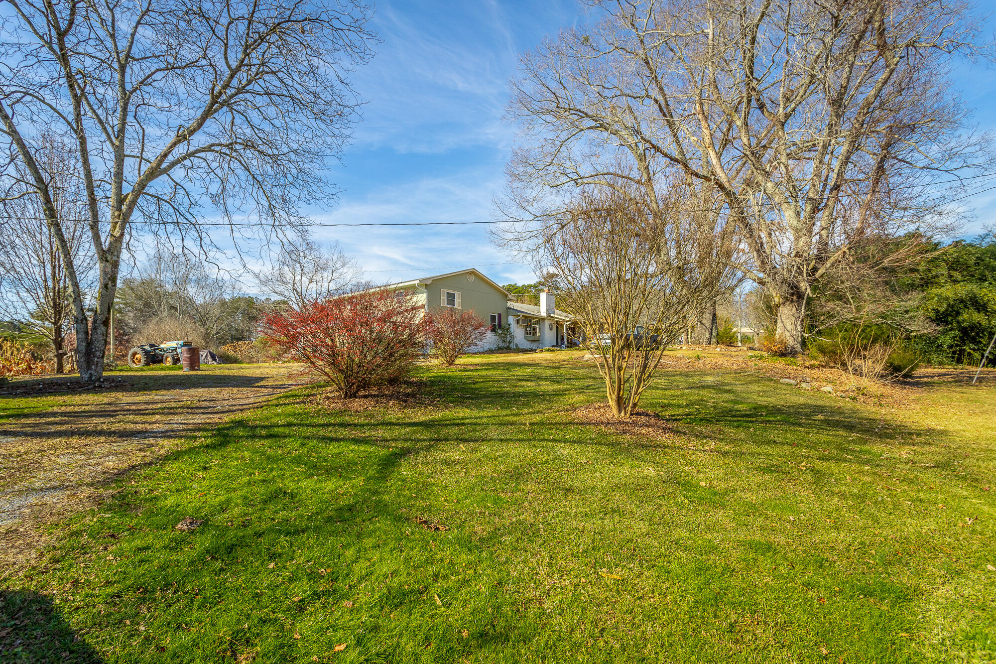 374 Tarvin Road Rock Spring, GA 30739 - Photo 46 of 126 374 Tarvin Rd. HD-46