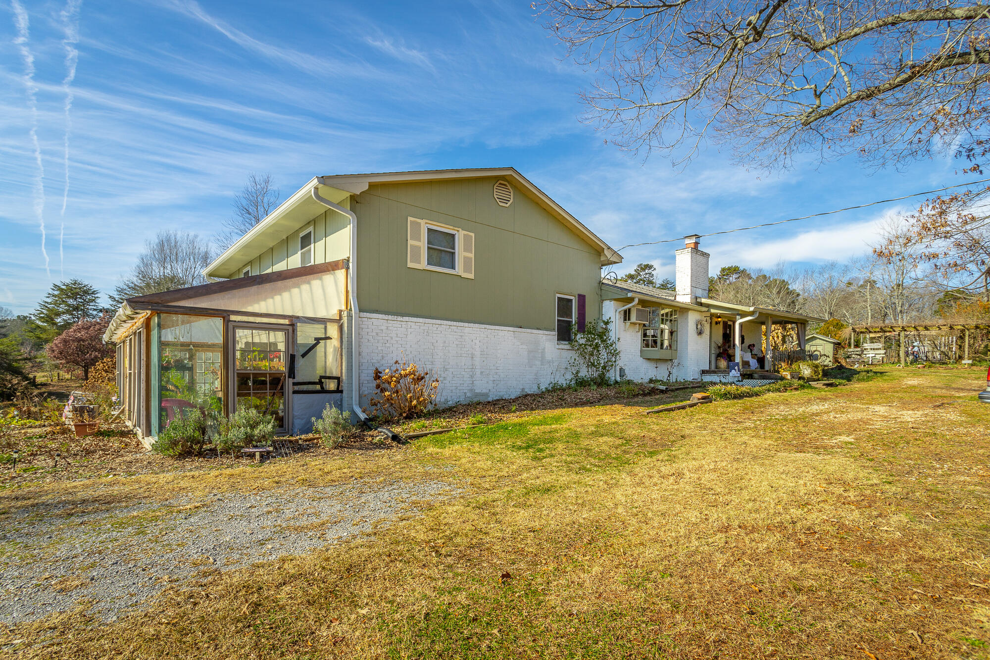 374 Tarvin Road Rock Spring, GA 30739 - Photo 47 of 126 374 Tarvin Rd. HD-47