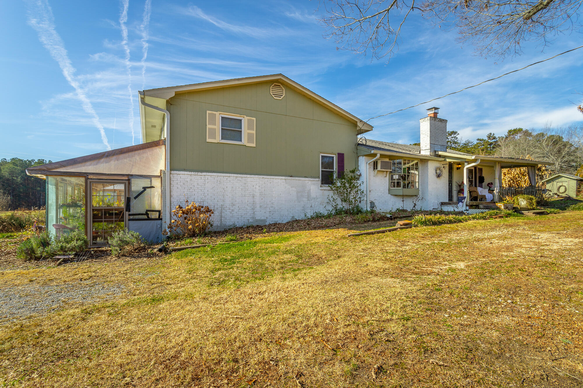374 Tarvin Road Rock Spring, GA 30739 - Photo 48 of 126 374 Tarvin Rd. HD-48