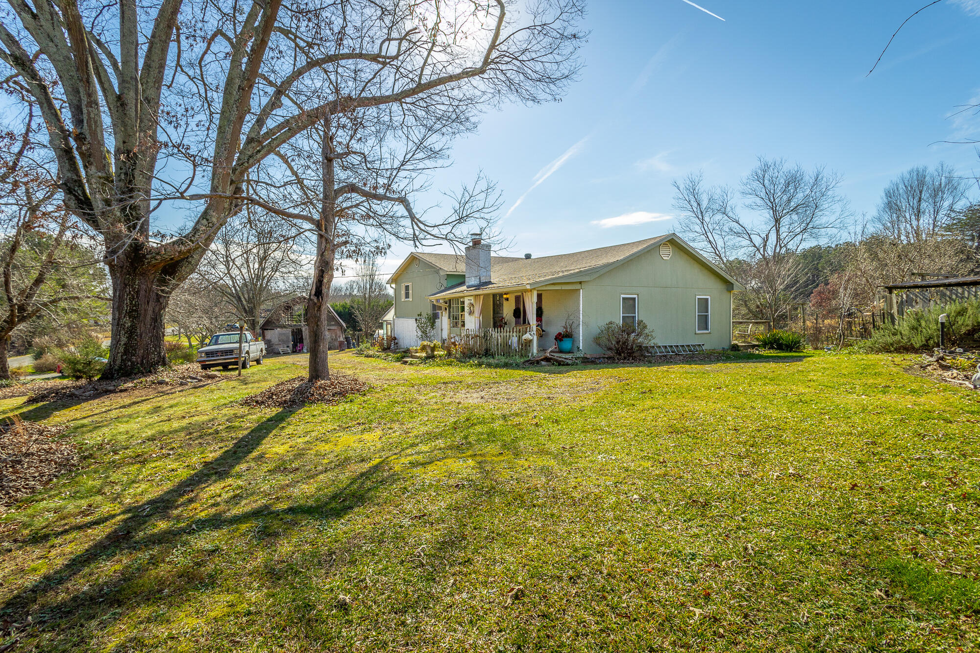 374 Tarvin Road Rock Spring, GA 30739 - Photo 49 of 126 374 Tarvin Rd. HD-49