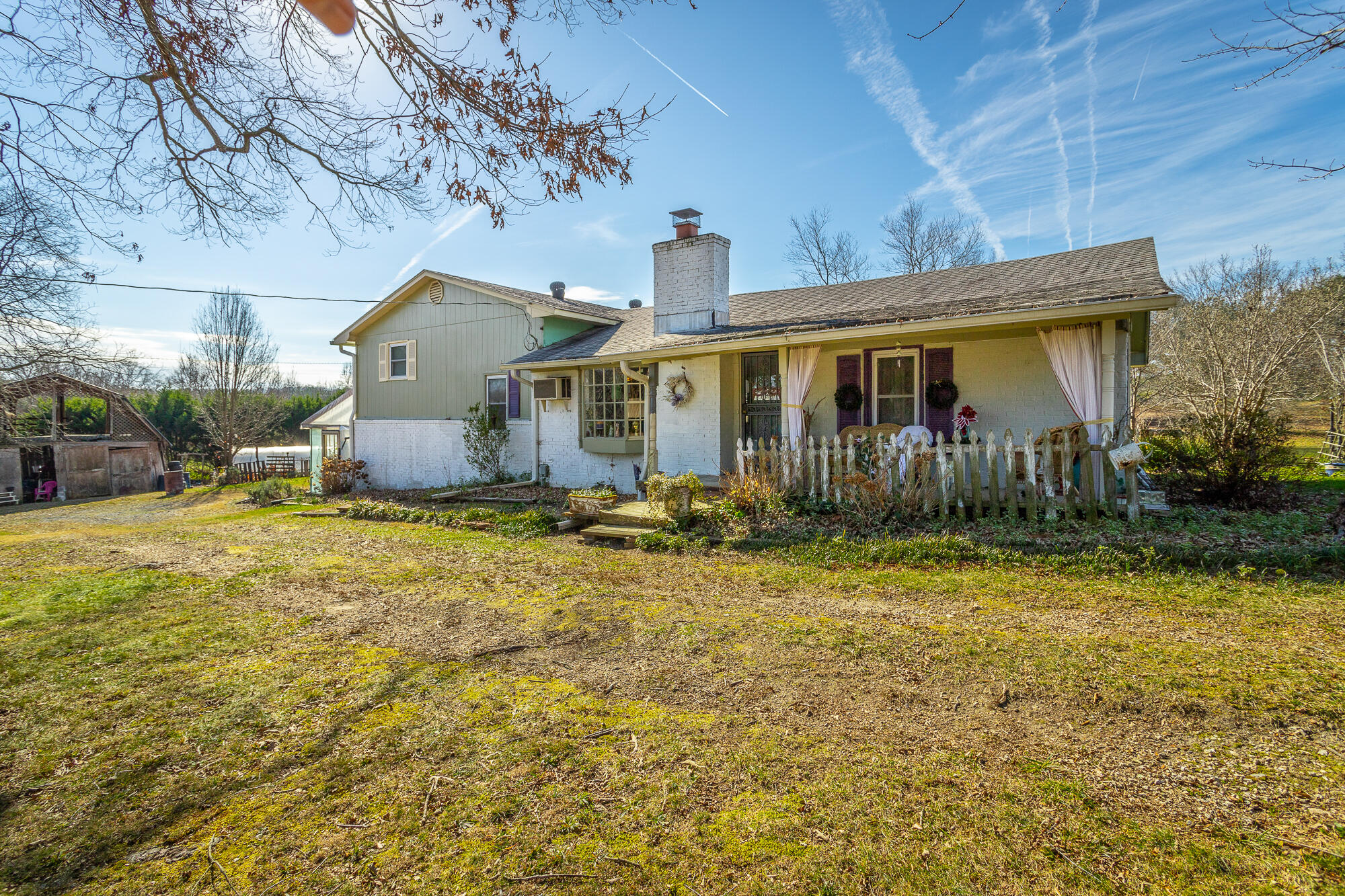 374 Tarvin Road Rock Spring, GA 30739 - Photo 50 of 126 374 Tarvin Rd. HD-50