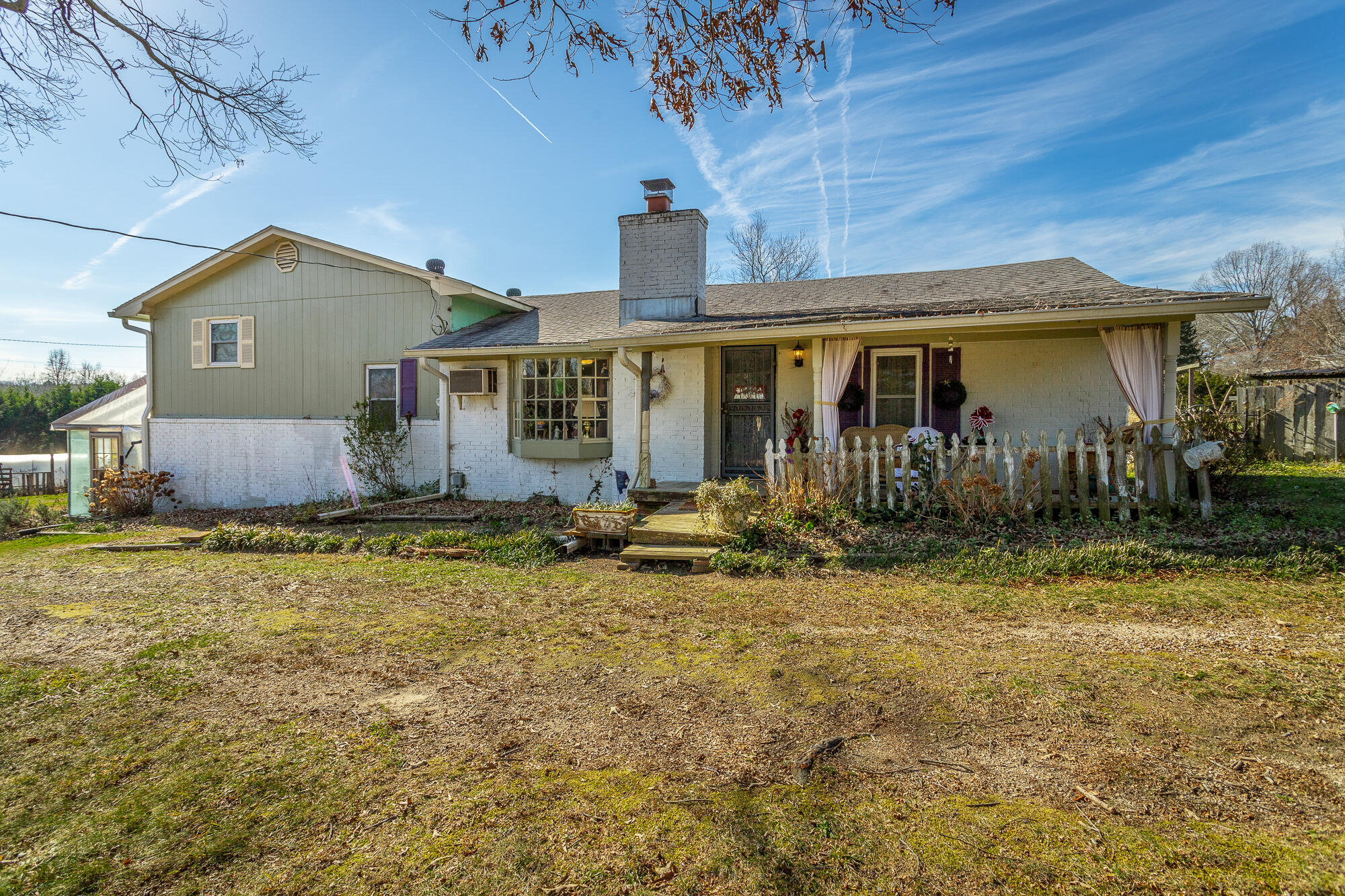 374 Tarvin Road Rock Spring, GA 30739 - Photo 51 of 126 374 Tarvin Rd. HD-51