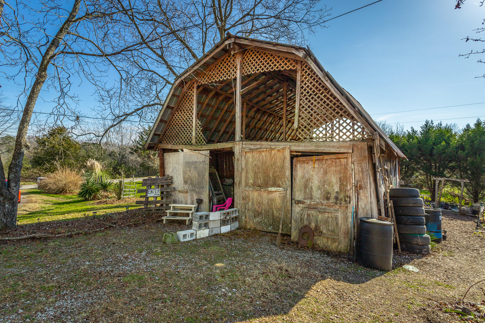 374 Tarvin Road Rock Spring, GA 30739 - Photo 60 of 126 374 Tarvin Rd. HD-53