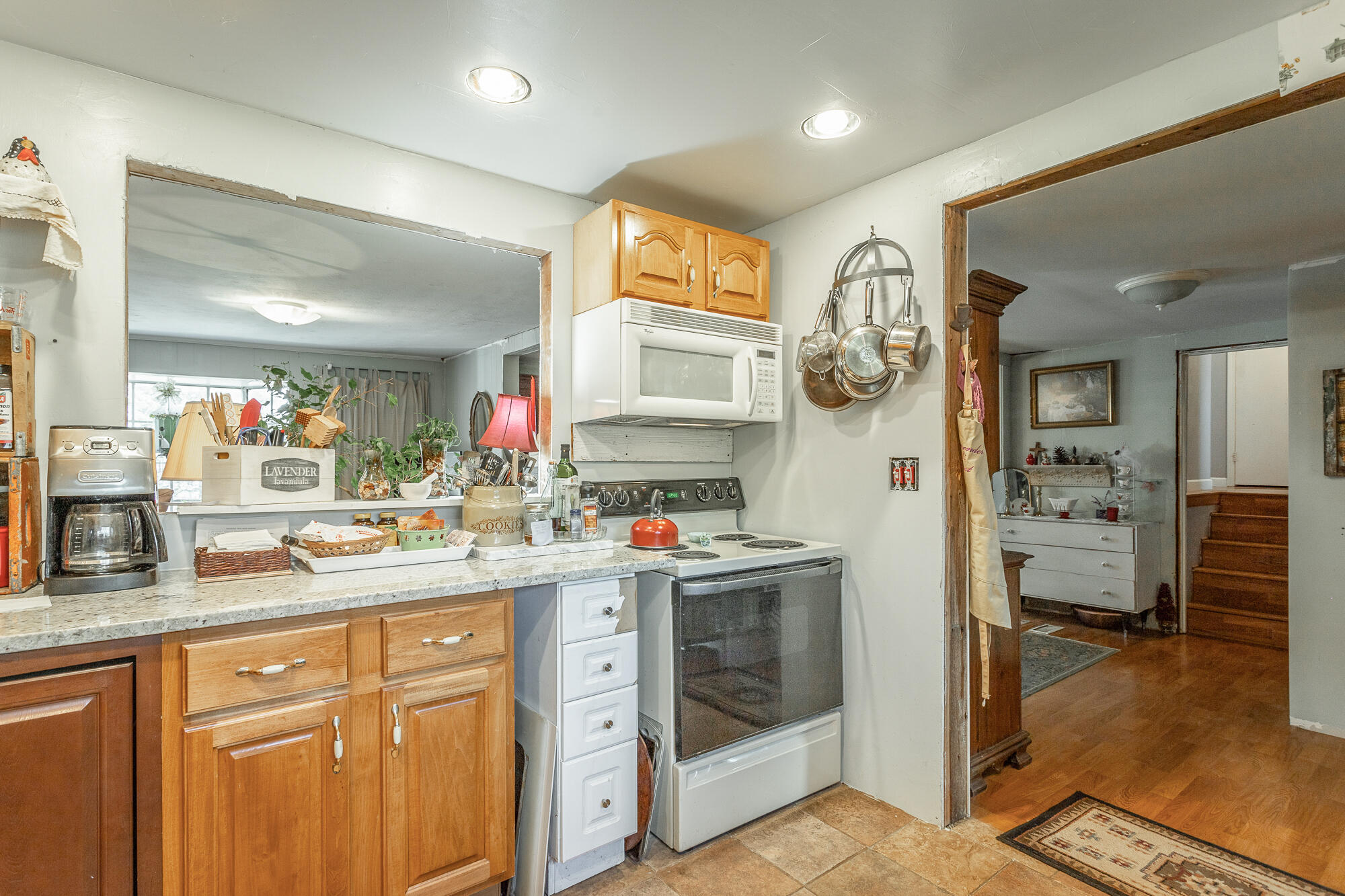 374 Tarvin Road Rock Spring, GA 30739 - Photo 6 of 126 374 Tarvin Rd. HD-14