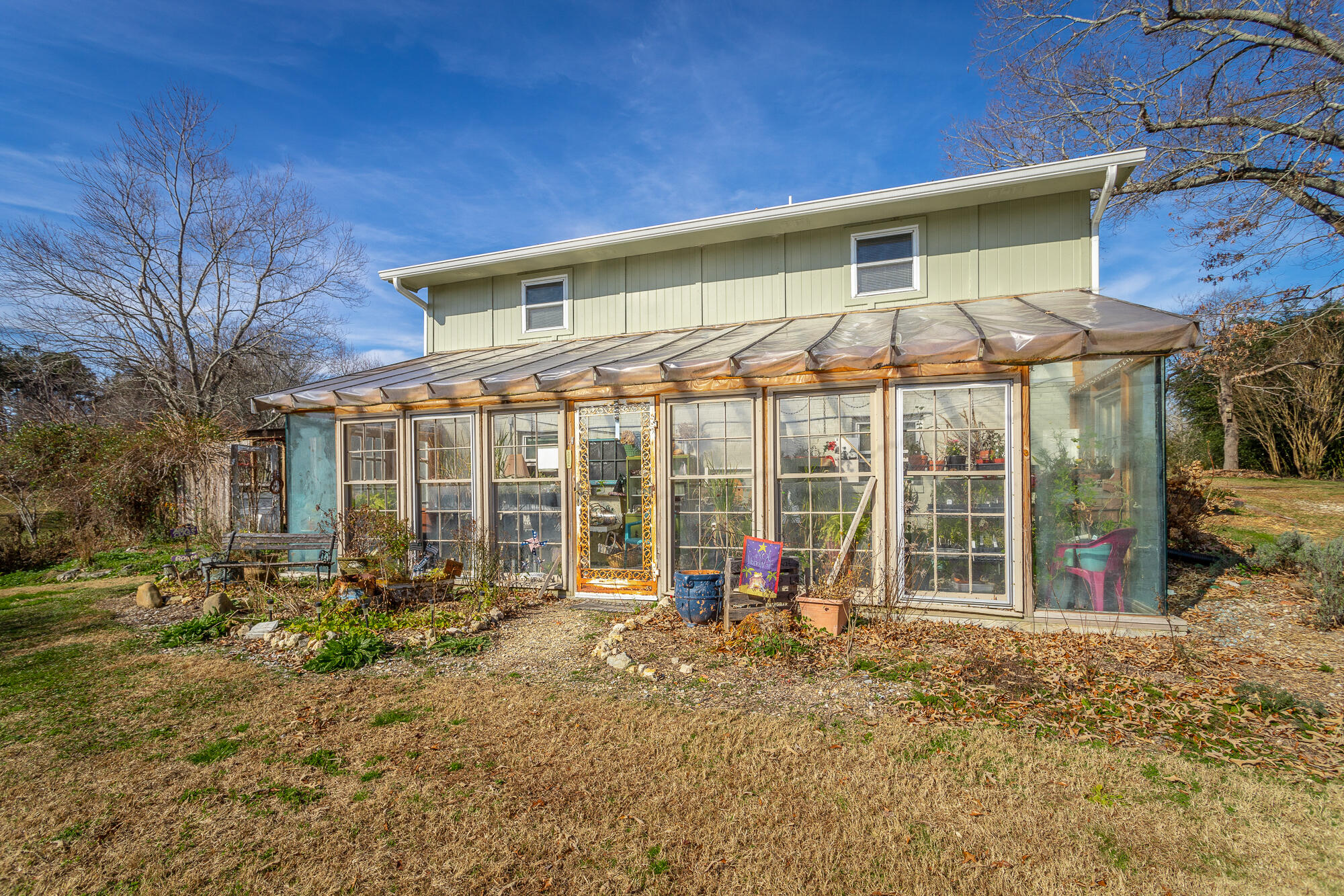 374 Tarvin Road Rock Spring, GA 30739 - Photo 61 of 126 374 Tarvin Rd. HD-54