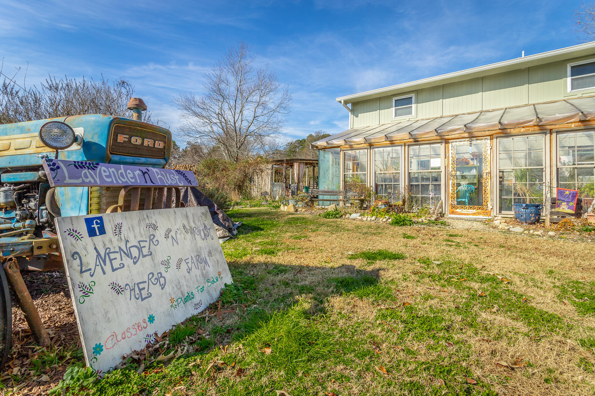 374 Tarvin Road Rock Spring, GA 30739 - Photo 64 of 126 374 Tarvin Rd. HD-57