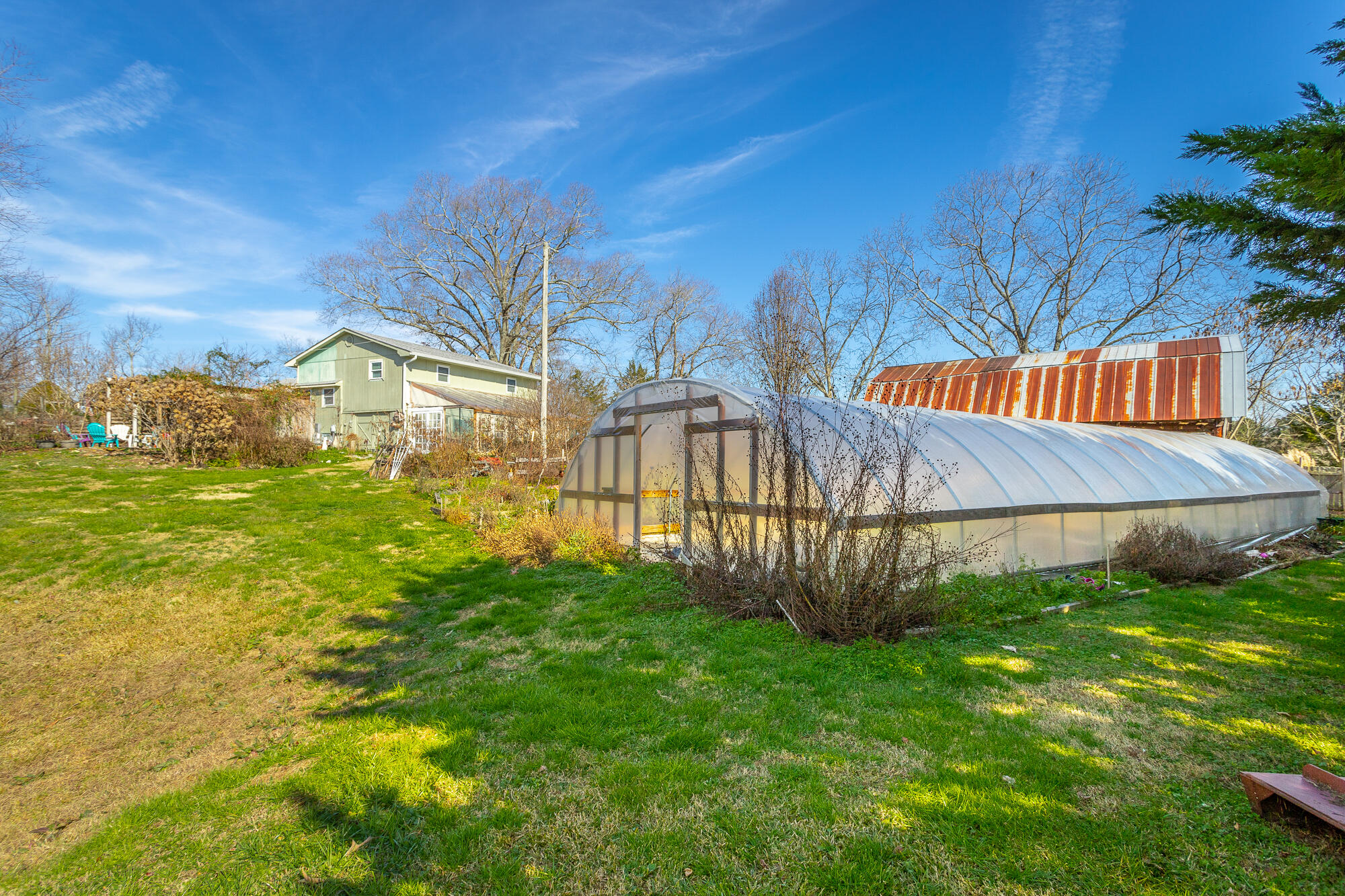374 Tarvin Road Rock Spring, GA 30739 - Photo 65 of 126 374 Tarvin Rd. HD-61