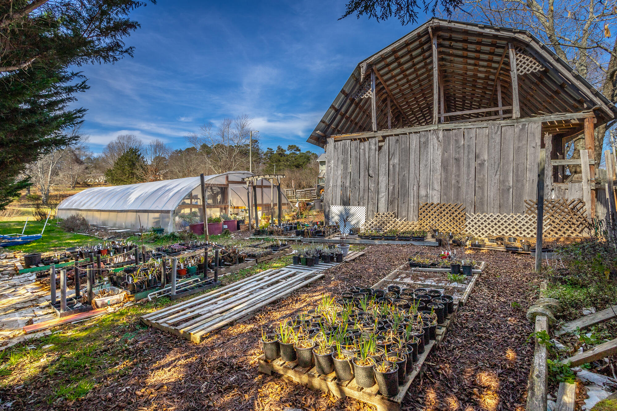 374 Tarvin Road Rock Spring, GA 30739 - Photo 67 of 126 374 Tarvin Rd. HD-58
