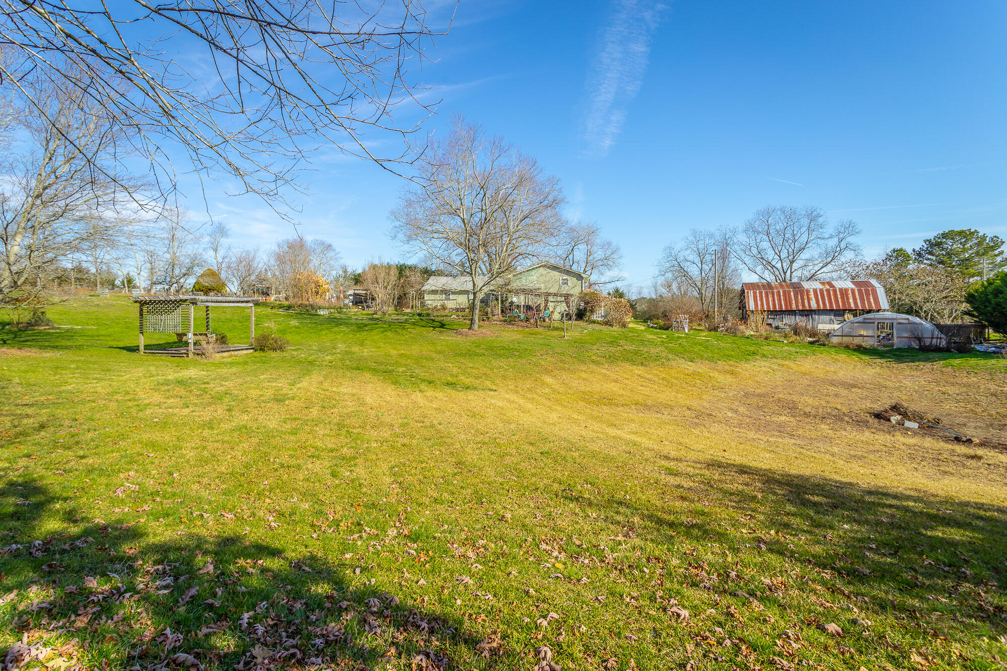 374 Tarvin Road Rock Spring, GA 30739 - Photo 70 of 126 374 Tarvin Rd. HD-63
