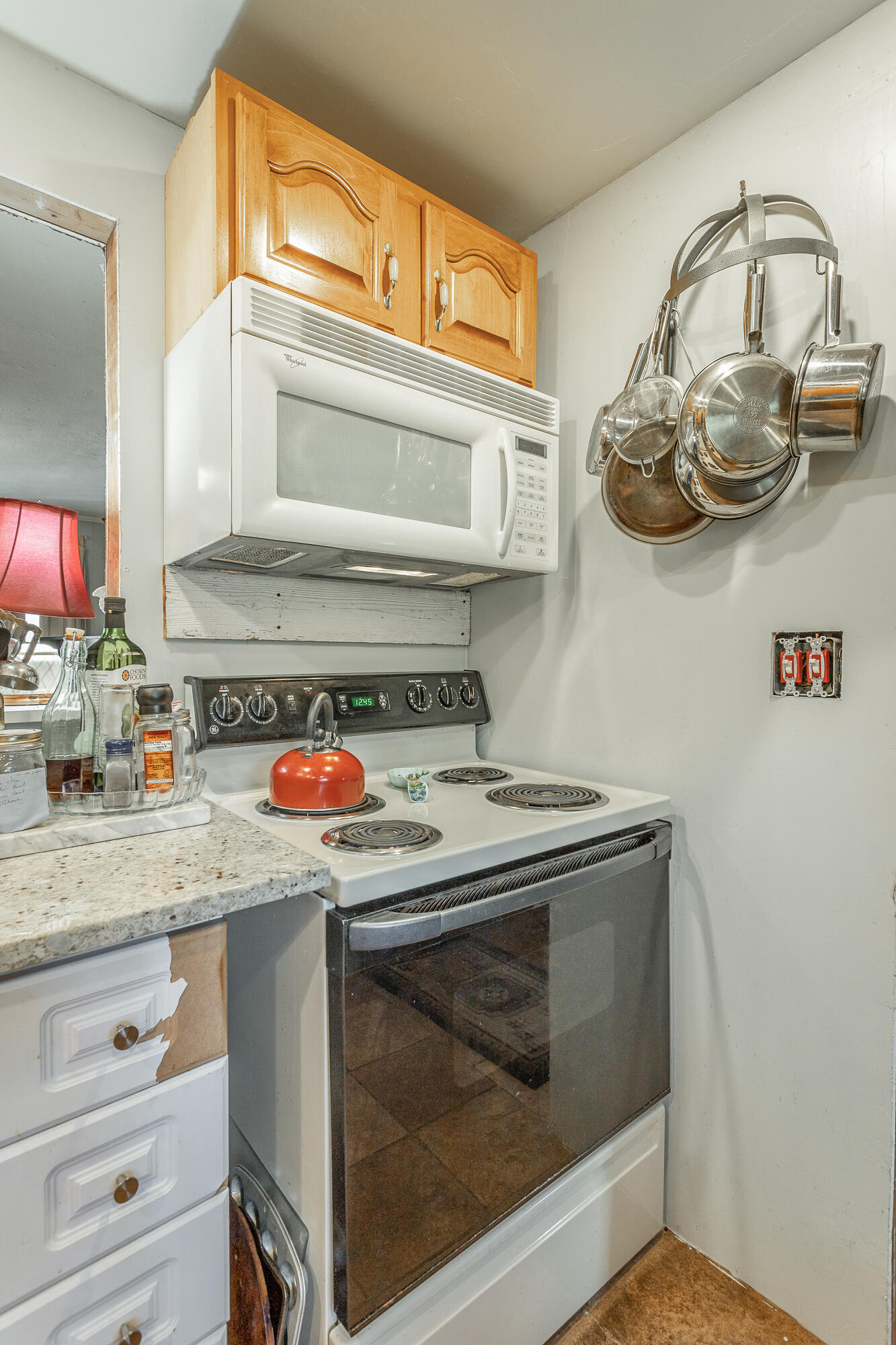 374 Tarvin Road Rock Spring, GA 30739 - Photo 7 of 126 374 Tarvin Rd. HD-16