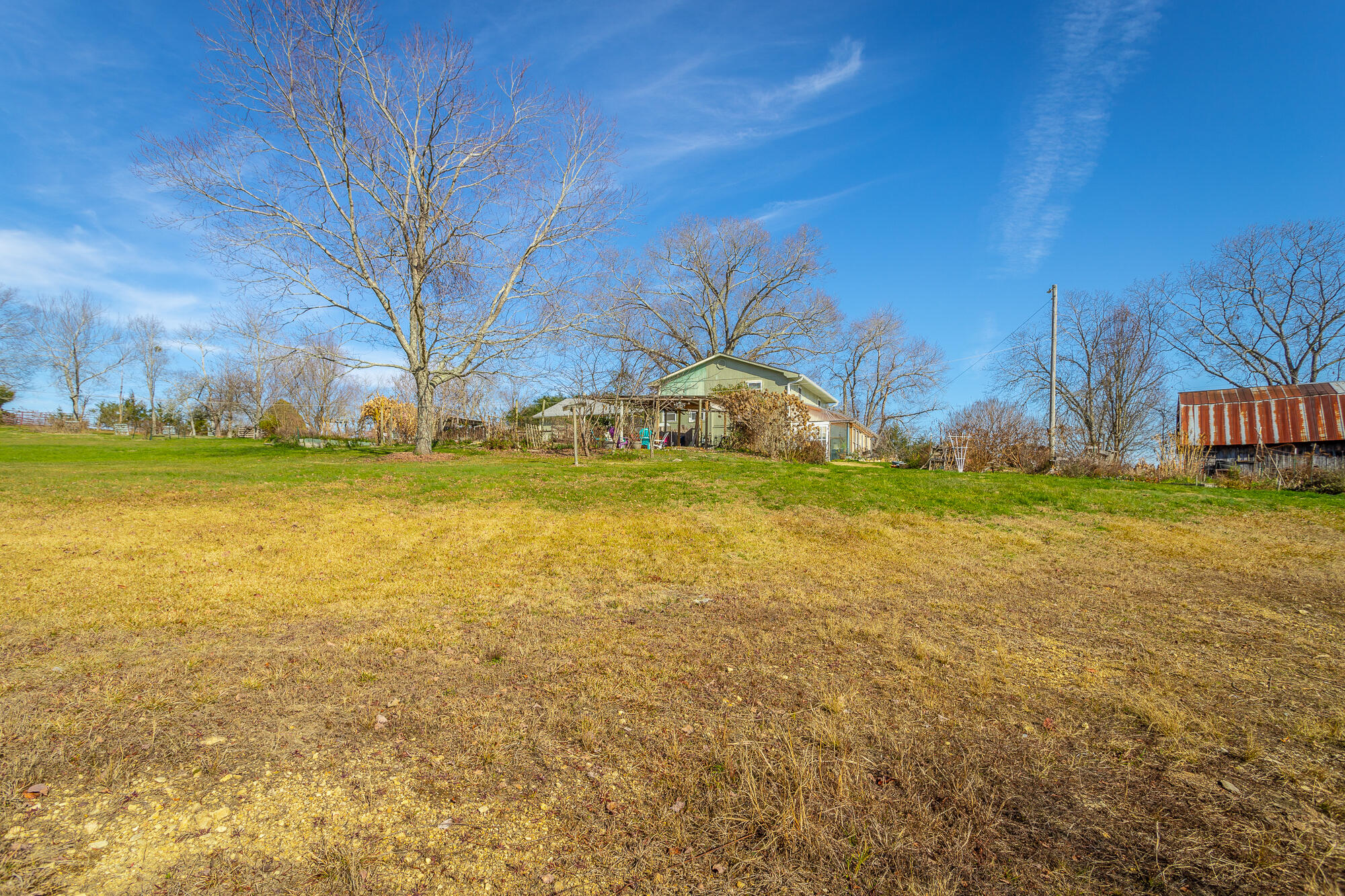 374 Tarvin Road Rock Spring, GA 30739 - Photo 71 of 126 374 Tarvin Rd. HD-64
