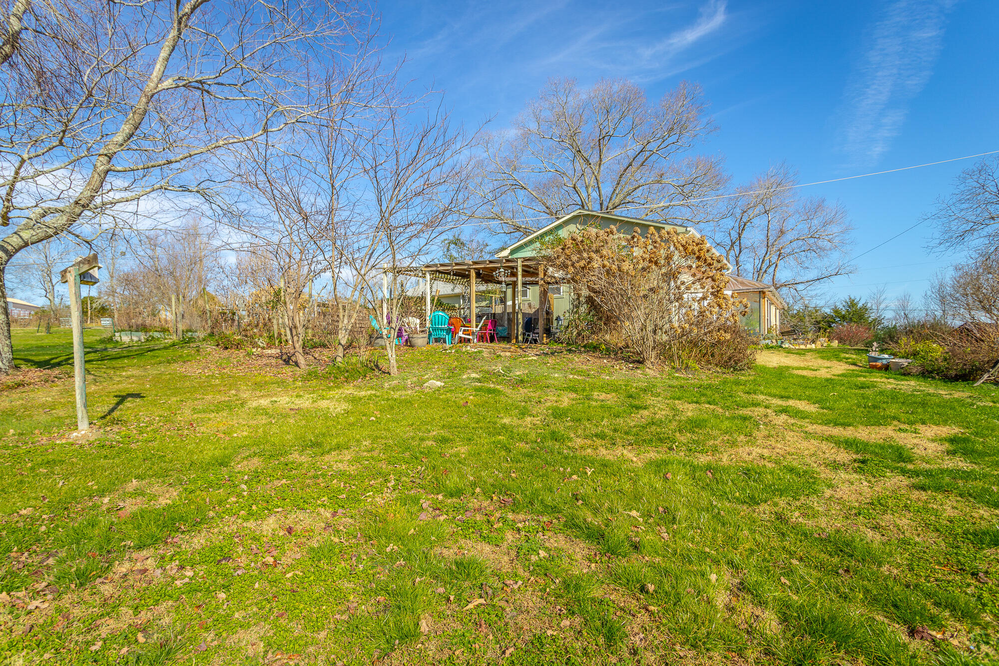 374 Tarvin Road Rock Spring, GA 30739 - Photo 72 of 126 374 Tarvin Rd. HD-65