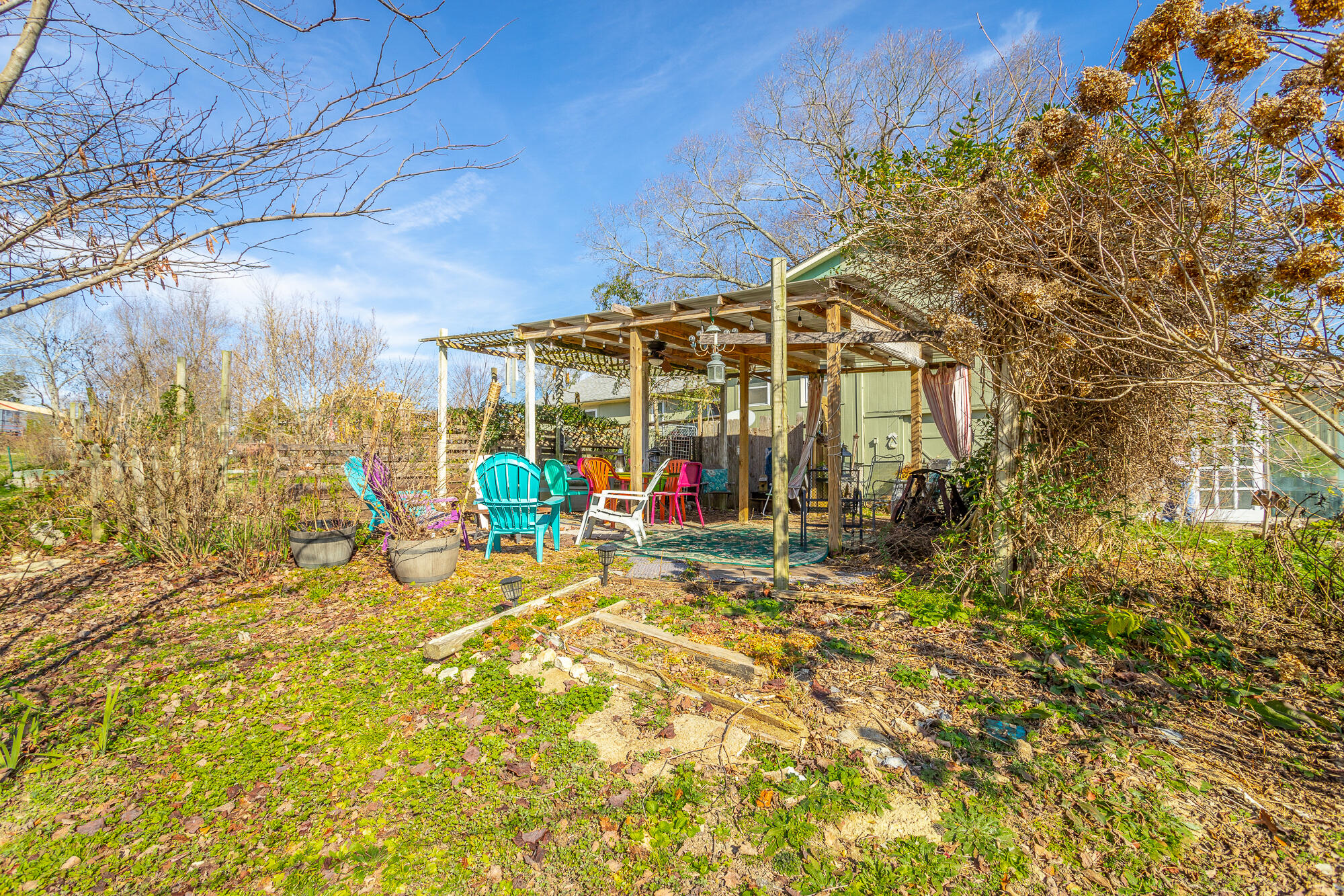 374 Tarvin Road Rock Spring, GA 30739 - Photo 73 of 126 374 Tarvin Rd. HD-66