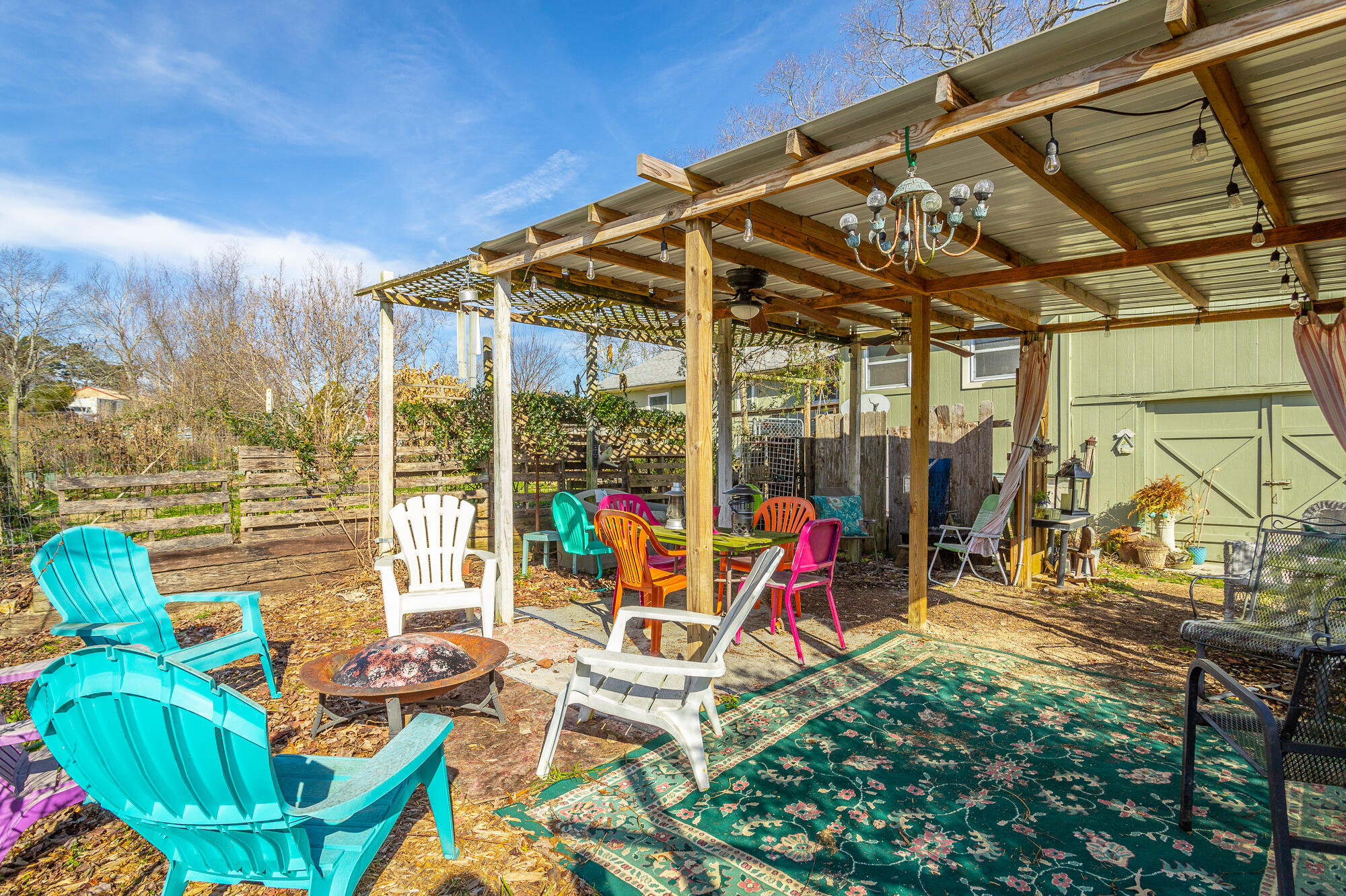 374 Tarvin Road Rock Spring, GA 30739 - Photo 74 of 126 374 Tarvin Rd. HD-67
