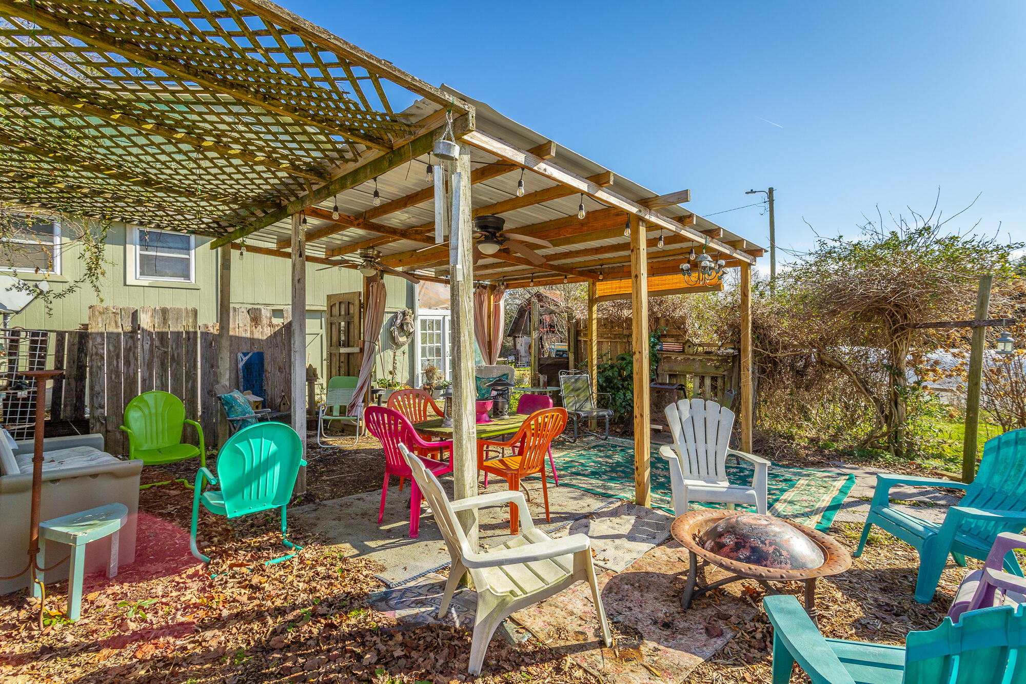 374 Tarvin Road Rock Spring, GA 30739 - Photo 75 of 126 374 Tarvin Rd. HD-68