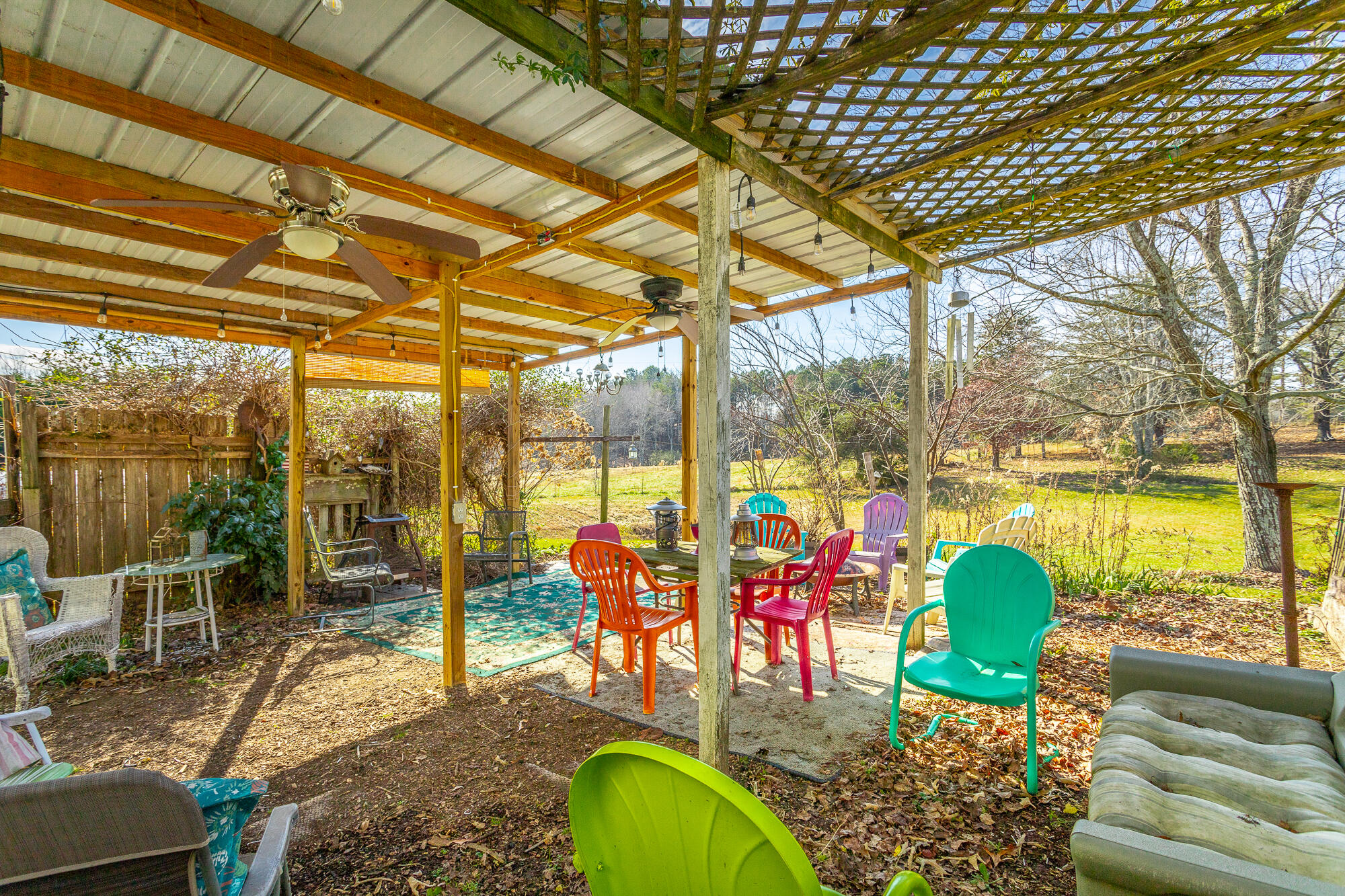 374 Tarvin Road Rock Spring, GA 30739 - Photo 76 of 126 374 Tarvin Rd. HD-69