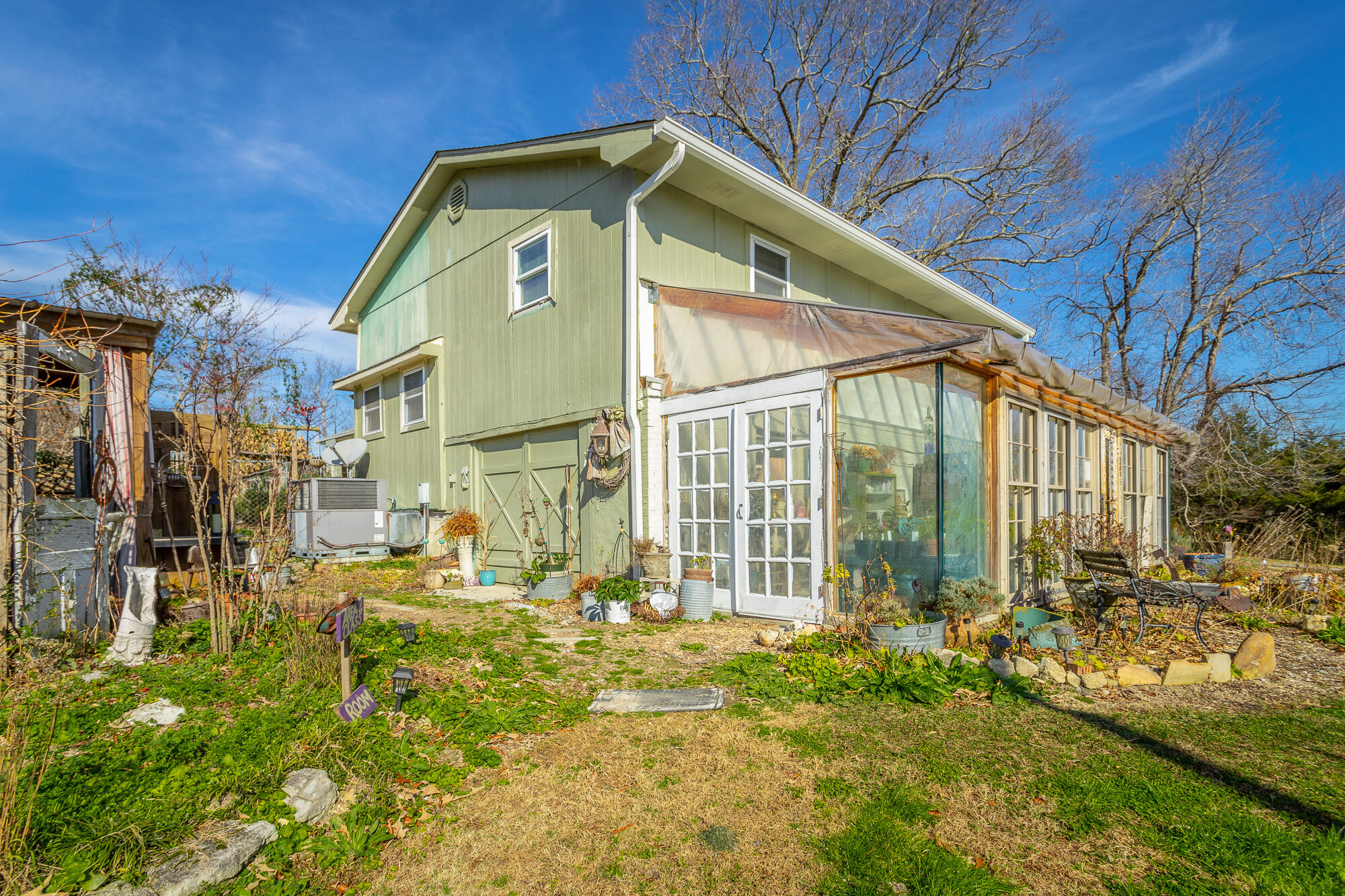 374 Tarvin Road Rock Spring, GA 30739 - Photo 78 of 126 374 Tarvin Rd. HD-71