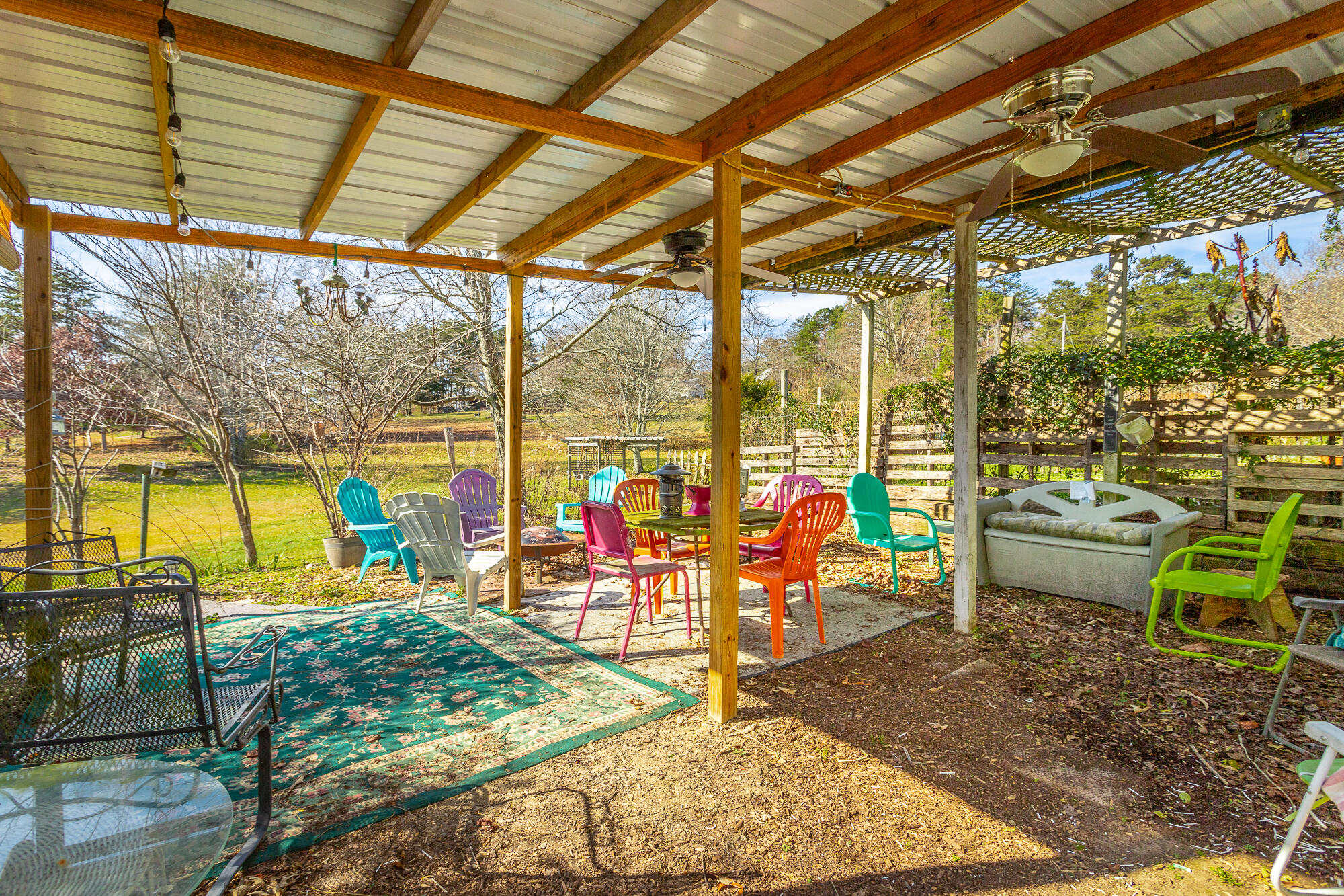 374 Tarvin Road Rock Spring, GA 30739 - Photo 79 of 126 374 Tarvin Rd. HD-72