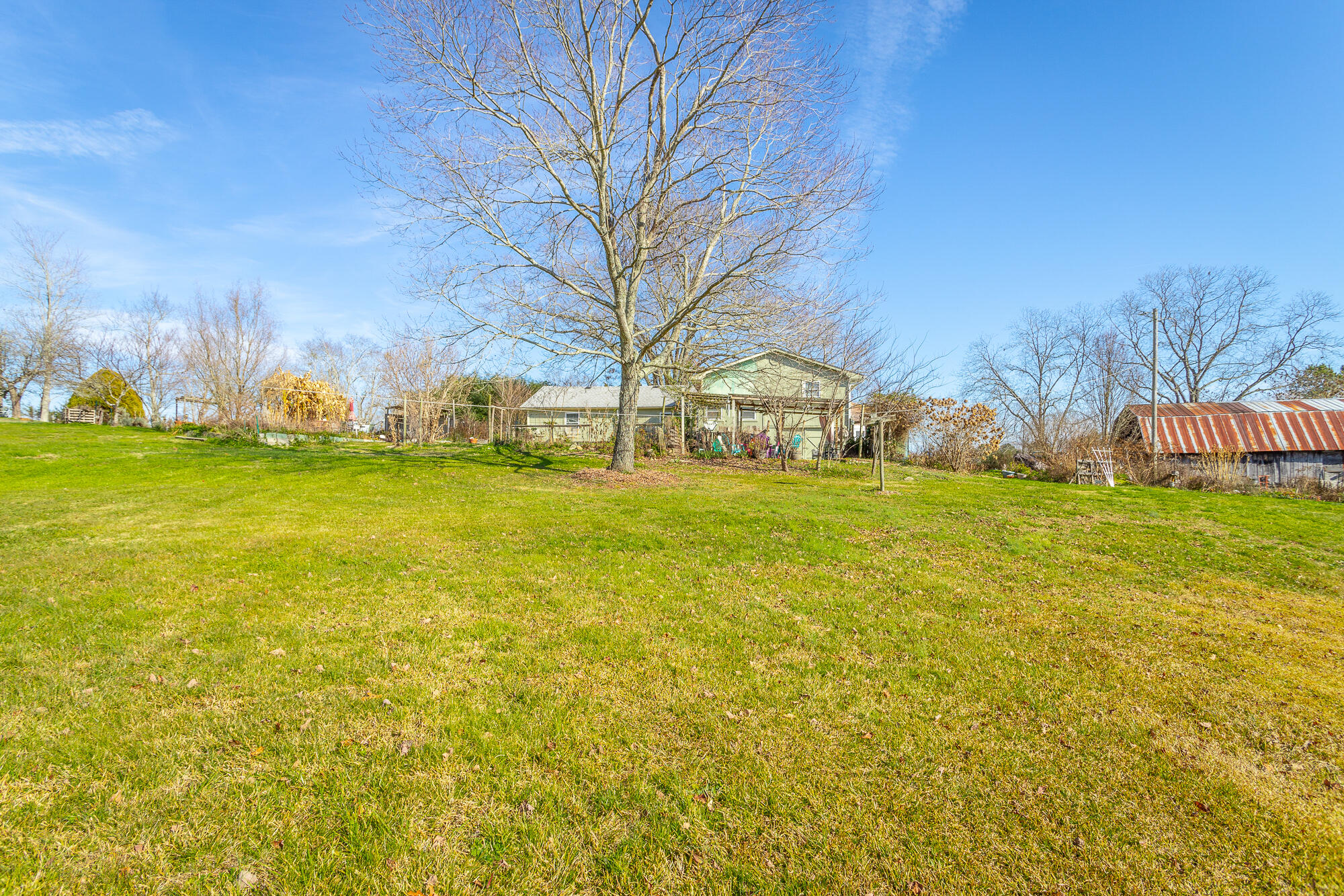 374 Tarvin Road Rock Spring, GA 30739 - Photo 80 of 126 374 Tarvin Rd. HD-73