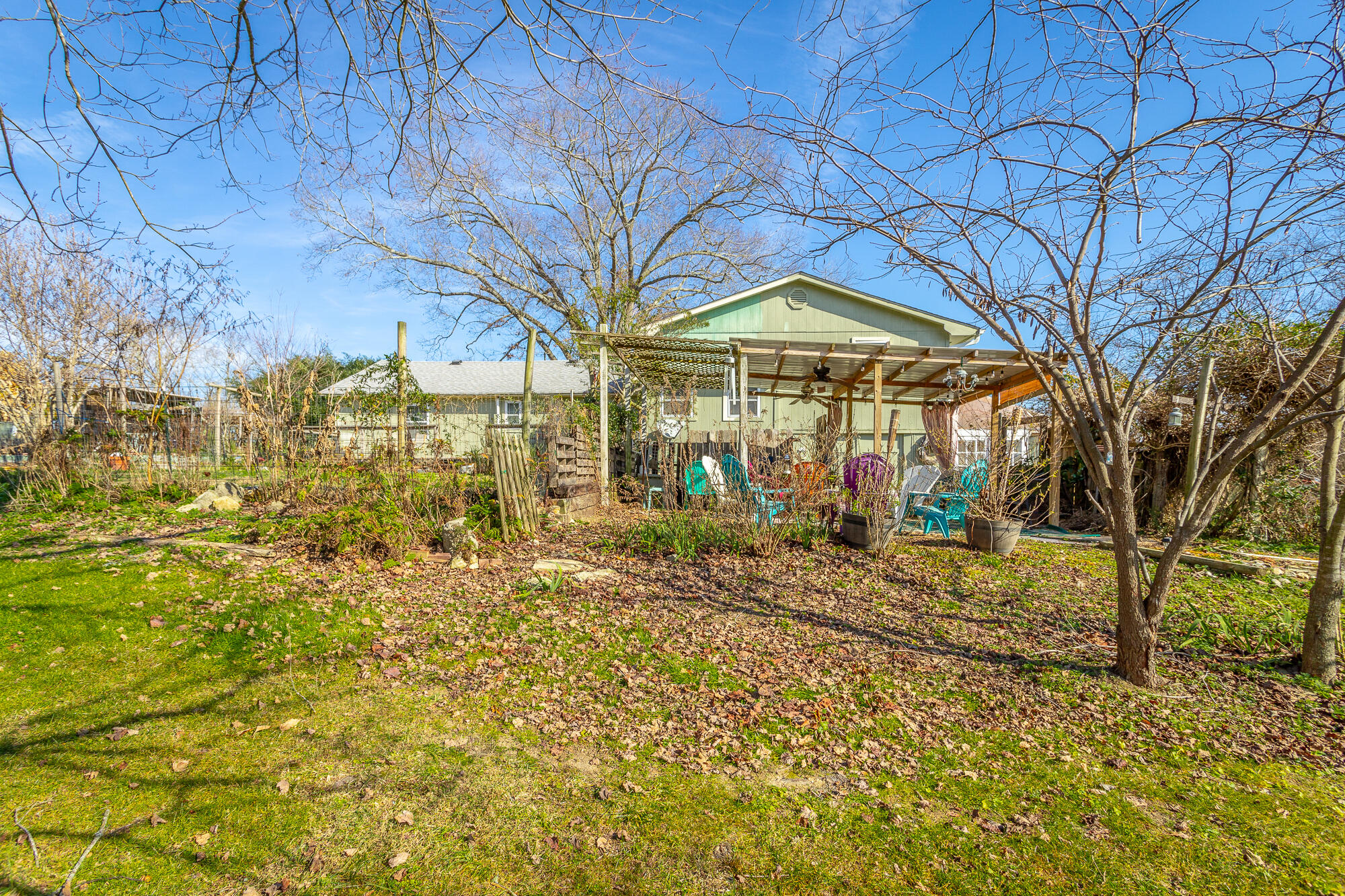 374 Tarvin Road Rock Spring, GA 30739 - Photo 81 of 126 374 Tarvin Rd. HD-74