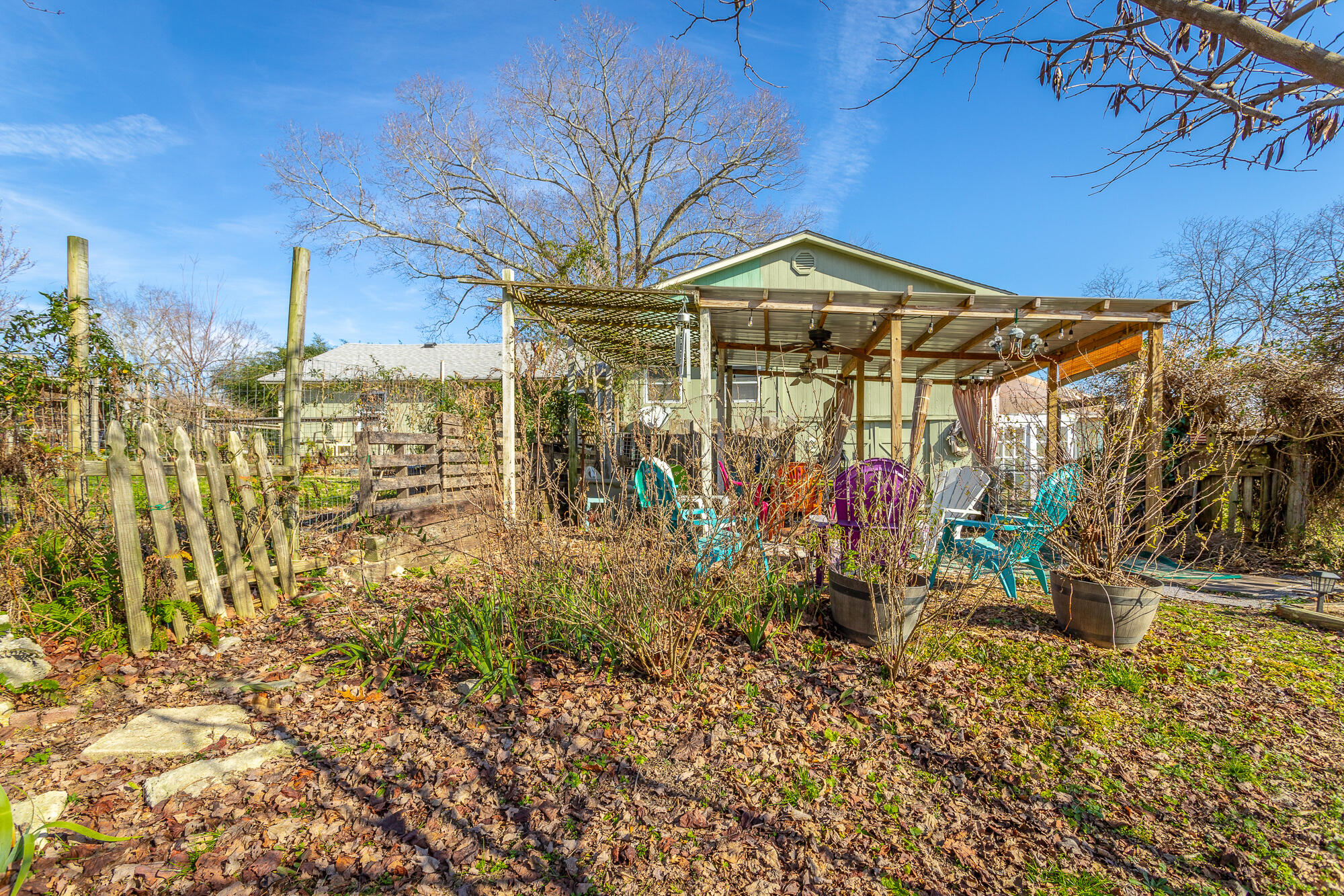 374 Tarvin Road Rock Spring, GA 30739 - Photo 82 of 126 374 Tarvin Rd. HD-75
