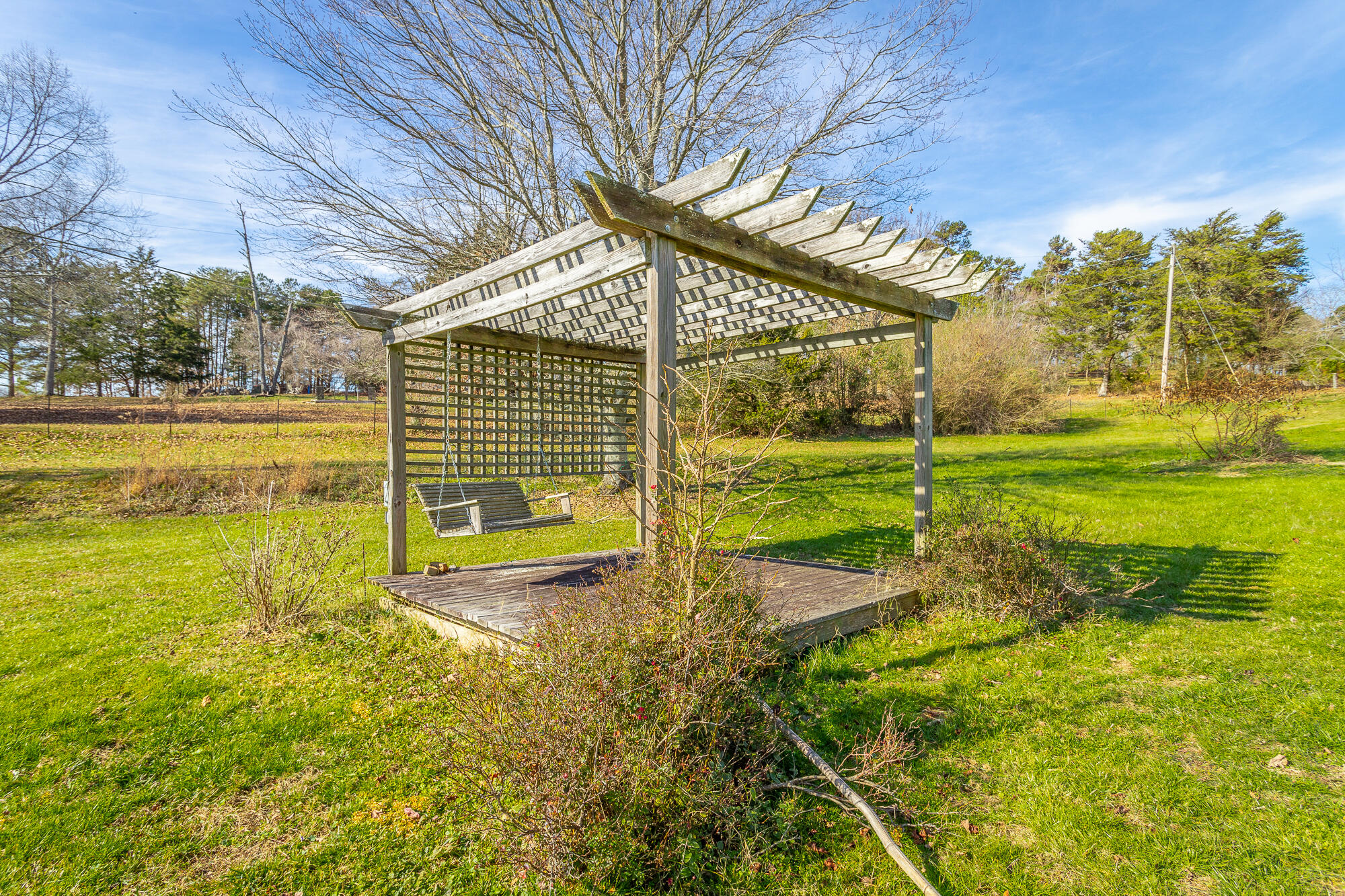 374 Tarvin Road Rock Spring, GA 30739 - Photo 83 of 126 374 Tarvin Rd. HD-76
