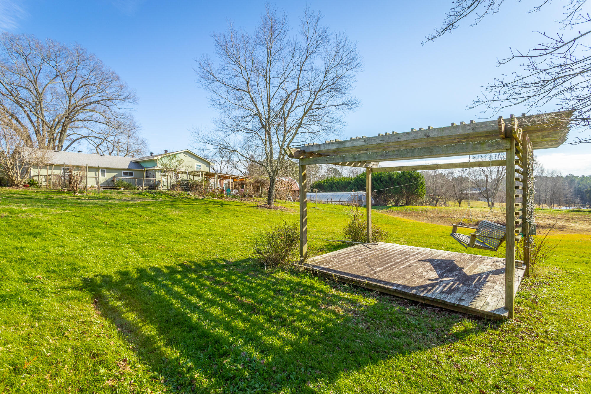 374 Tarvin Road Rock Spring, GA 30739 - Photo 85 of 126 374 Tarvin Rd. HD-78