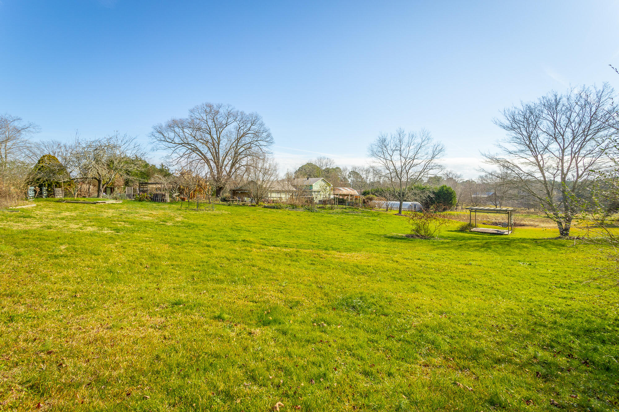 374 Tarvin Road Rock Spring, GA 30739 - Photo 86 of 126 374 Tarvin Rd. HD-79