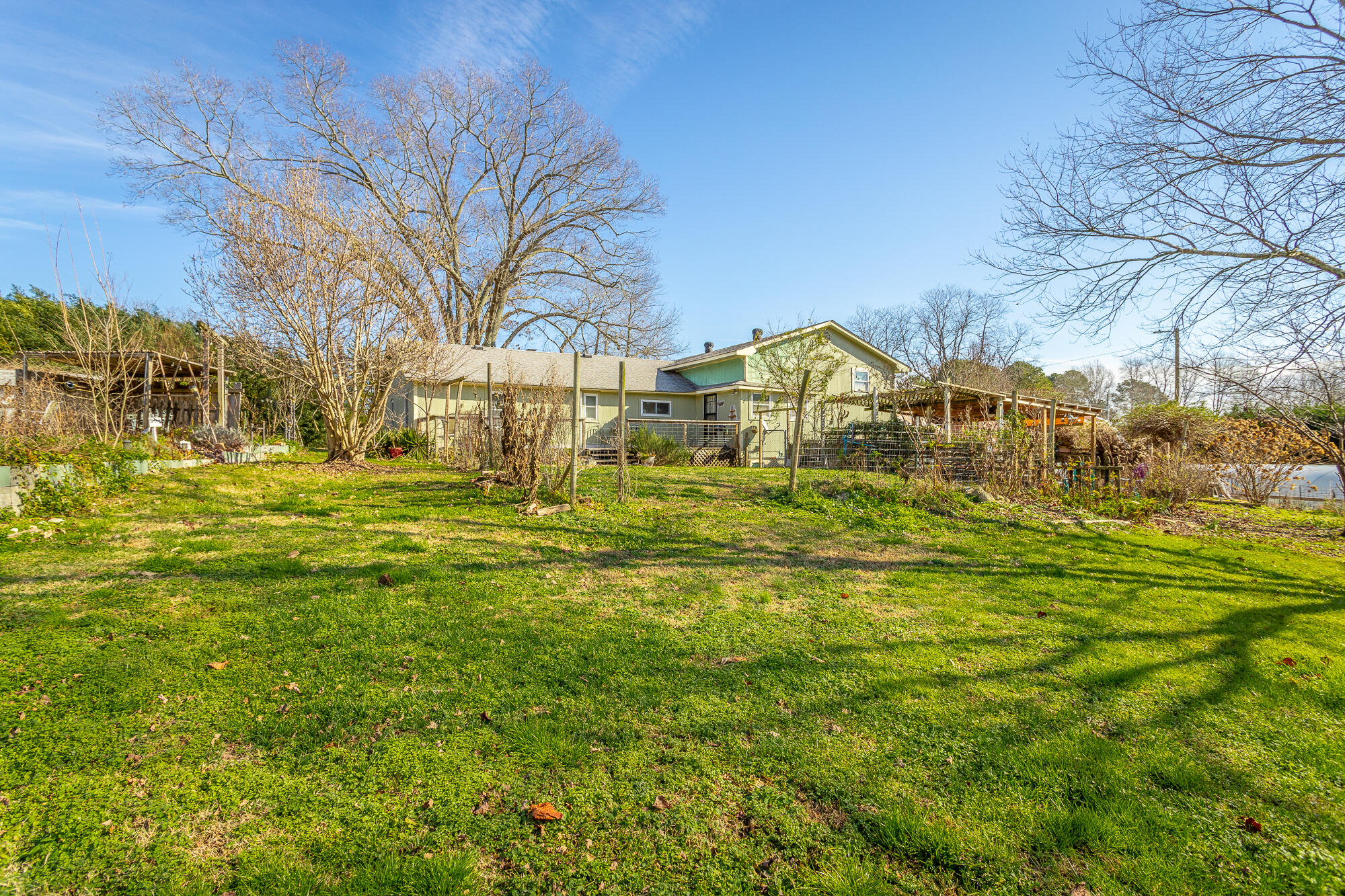 374 Tarvin Road Rock Spring, GA 30739 - Photo 89 of 126 374 Tarvin Rd. HD-82