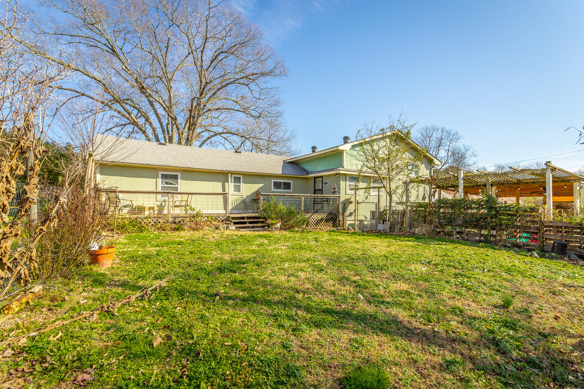 374 Tarvin Road Rock Spring, GA 30739 - Photo 90 of 126 374 Tarvin Rd. HD-83