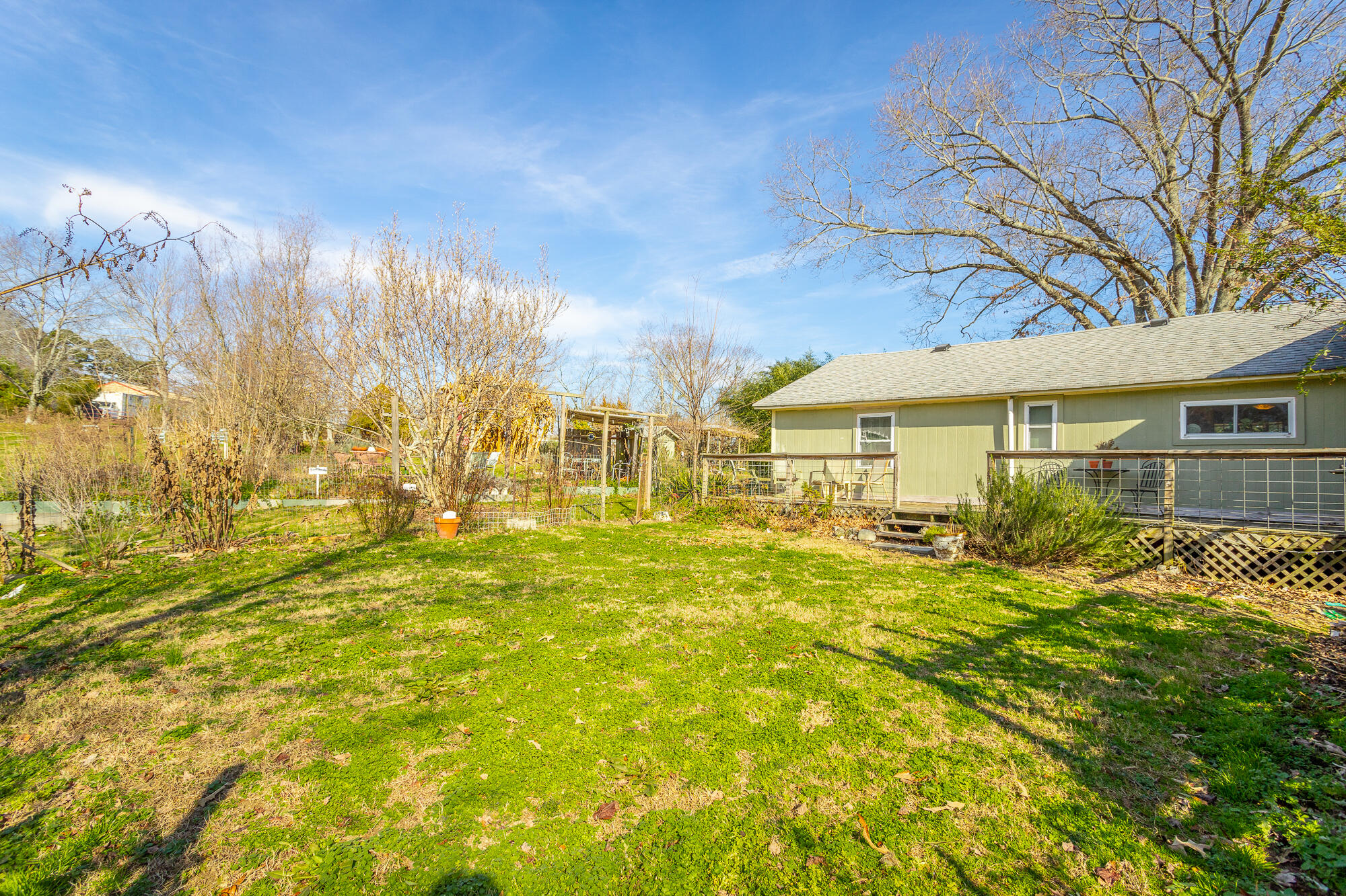 374 Tarvin Road Rock Spring, GA 30739 - Photo 91 of 126 374 Tarvin Rd. HD-84