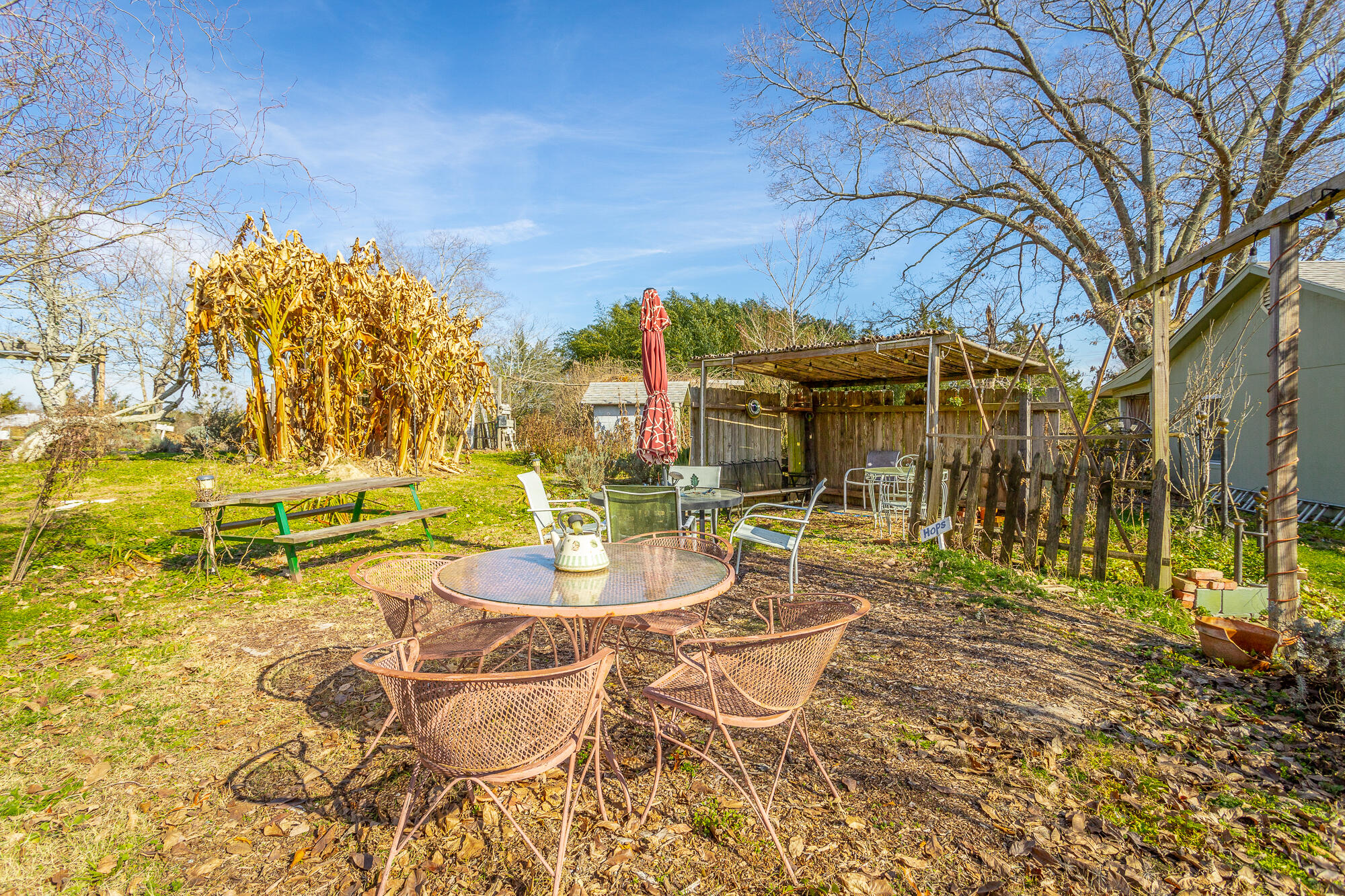 374 Tarvin Road Rock Spring, GA 30739 - Photo 97 of 126 374 Tarvin Rd. HD-90