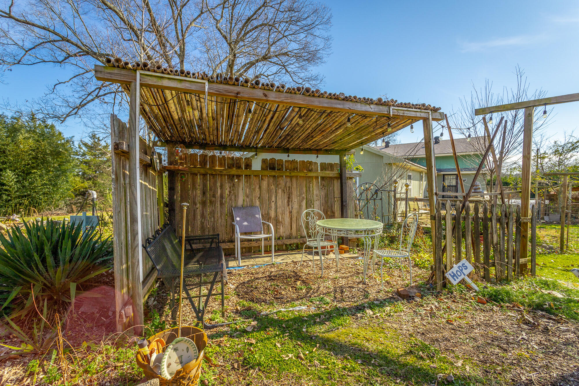 374 Tarvin Road Rock Spring, GA 30739 - Photo 98 of 126 374 Tarvin Rd. HD-91