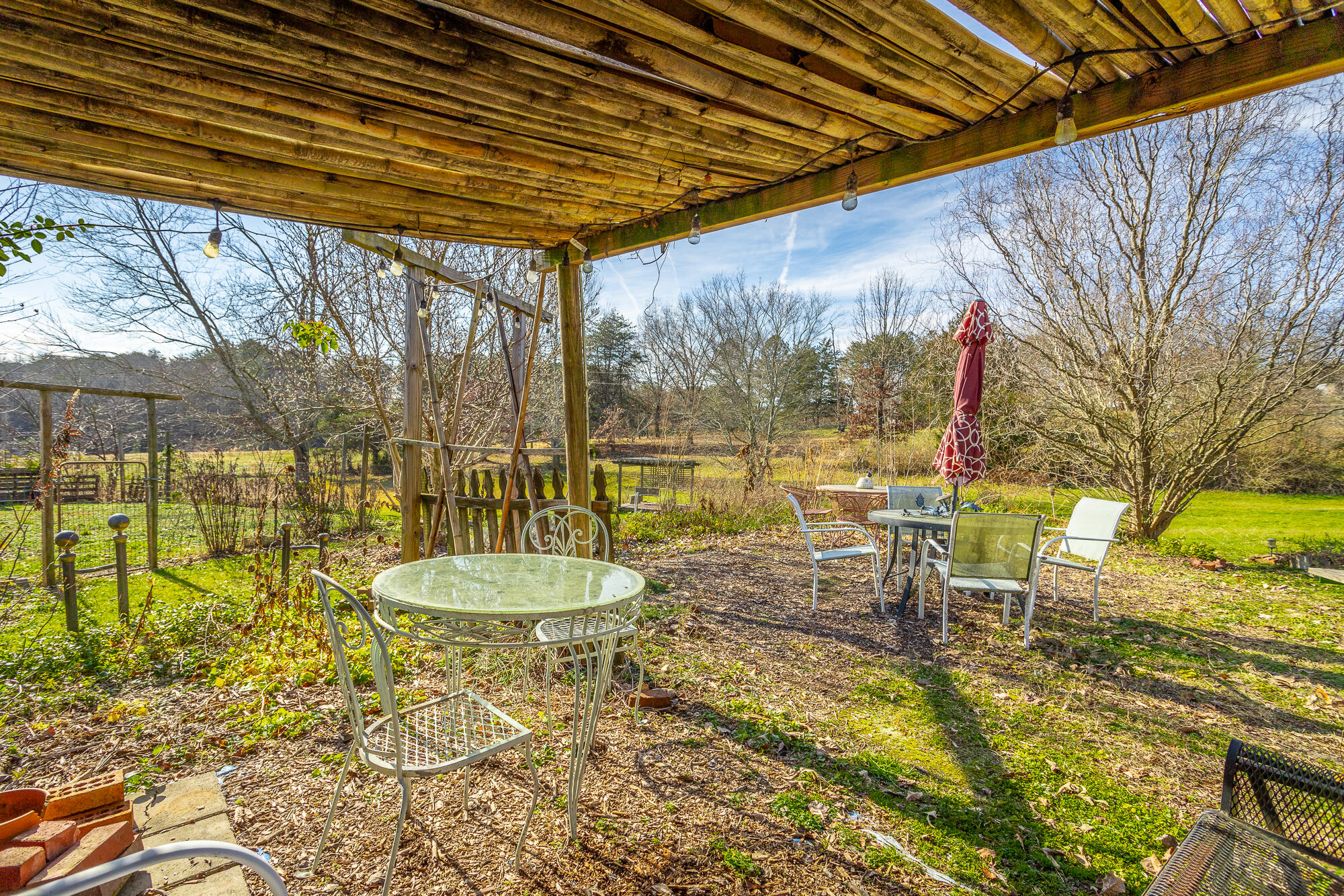 374 Tarvin Road Rock Spring, GA 30739 - Photo 99 of 126 374 Tarvin Rd. HD-92