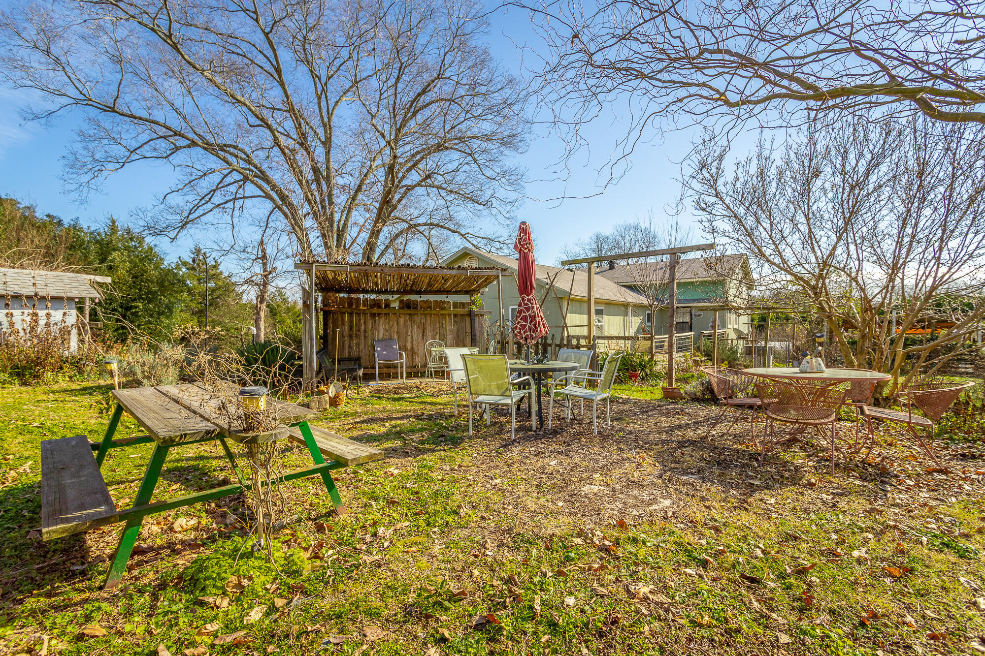 374 Tarvin Road Rock Spring, GA 30739 - Photo 100 of 126 374 Tarvin Rd. HD-93