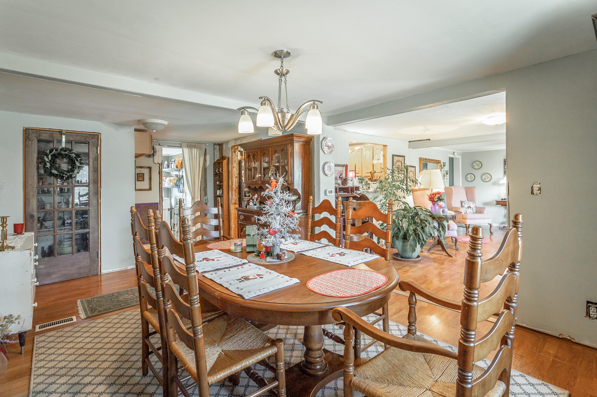 374 Tarvin Road Rock Spring, GA 30739 - Photo 10 of 126 374 Tarvin Rd. HD-31