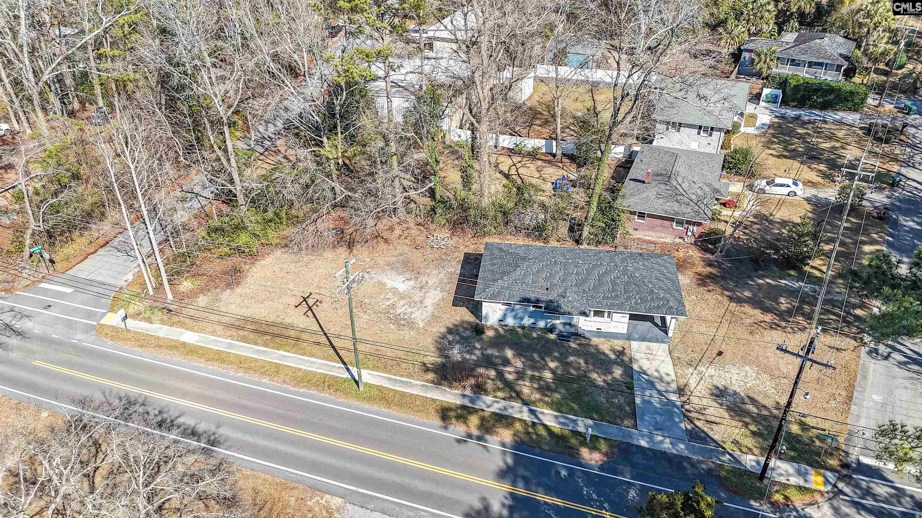 5400 Pinestraw Road Columbia, SC 29206 - Photo 32 of 39