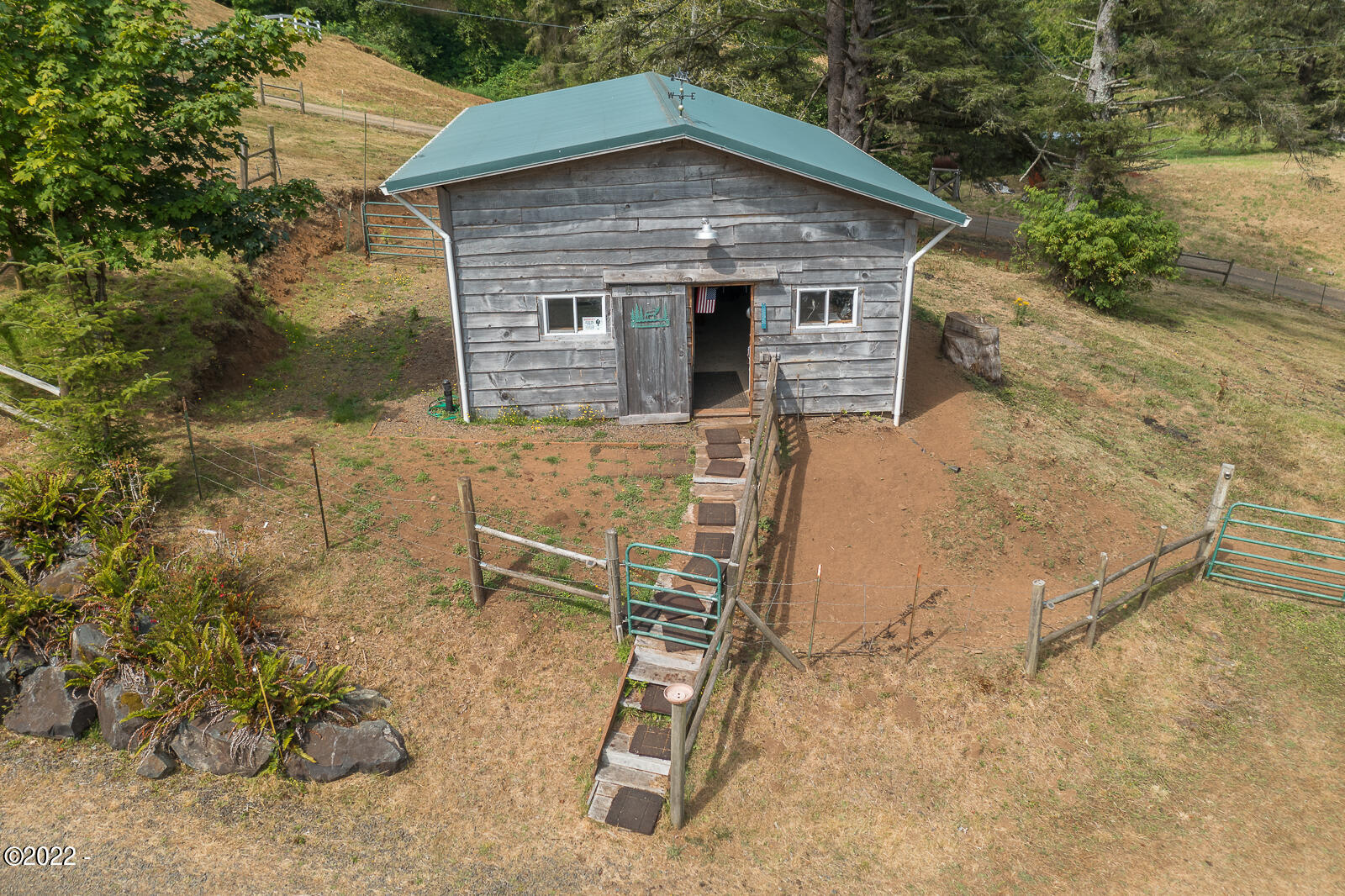 6500 Christiansen Road Cloverdale, OR 97112 - Photo 28 of 41 6500 Christensen Rd, Cloverdale