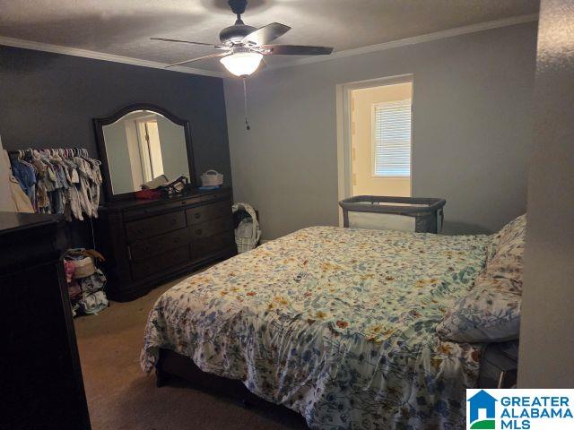 1660 Country Club Road Roanoke, AL 36274 - Photo 30 of 48