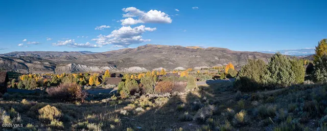 $899,000 | 53 Juniper Trail, Wolcott, CO 81655